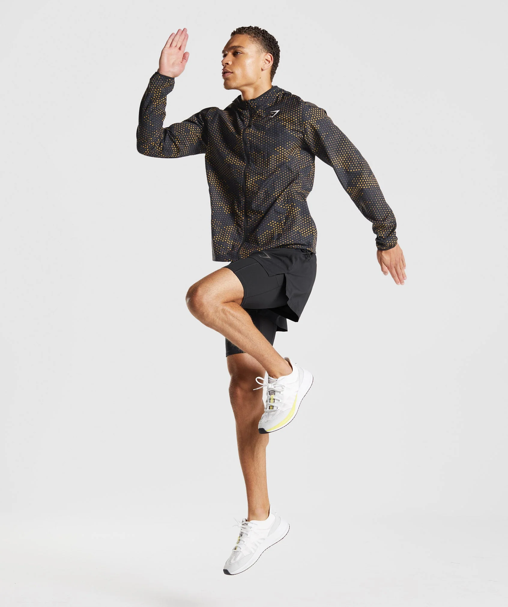 Control Baselayer Shorts