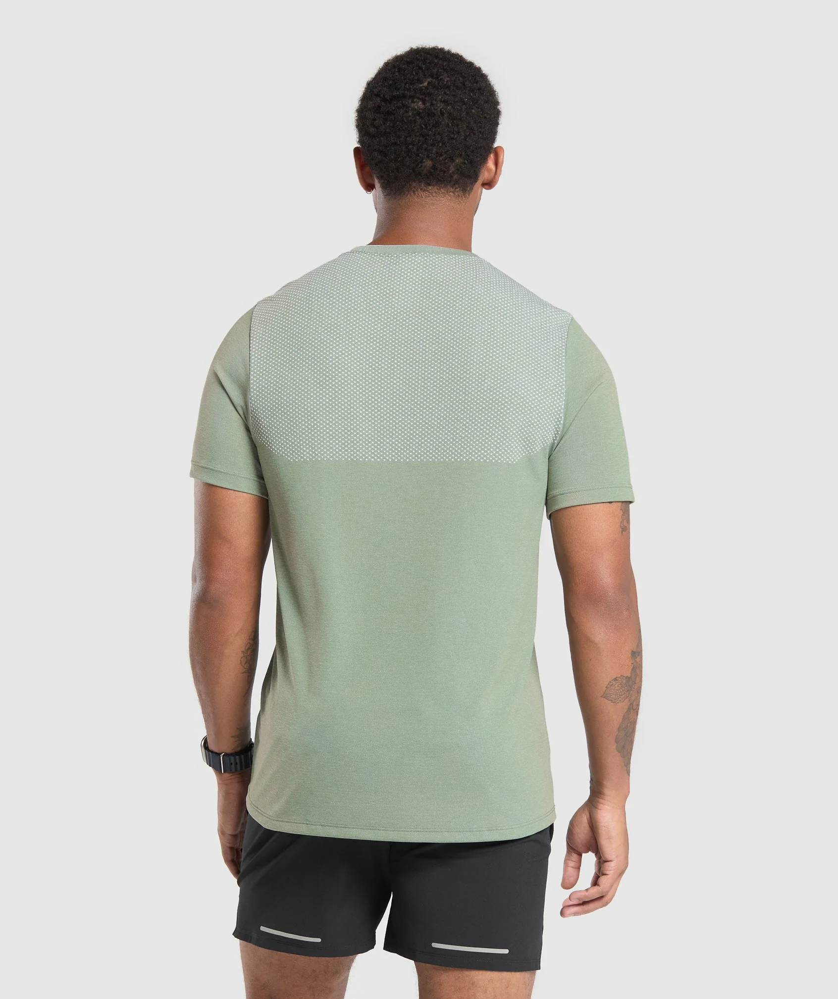 Vital Seamless T-Shirt