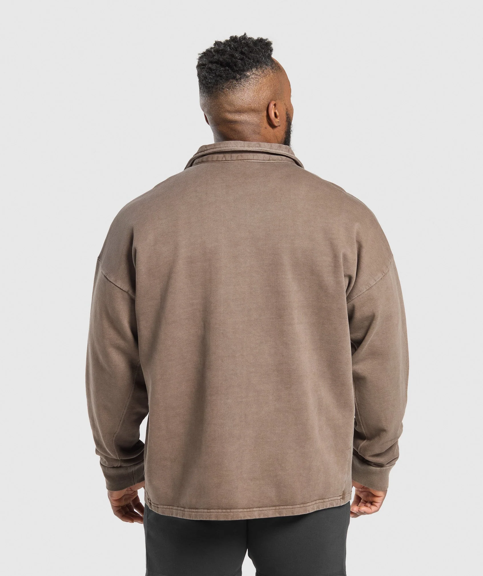 Premium Legacy Pullover