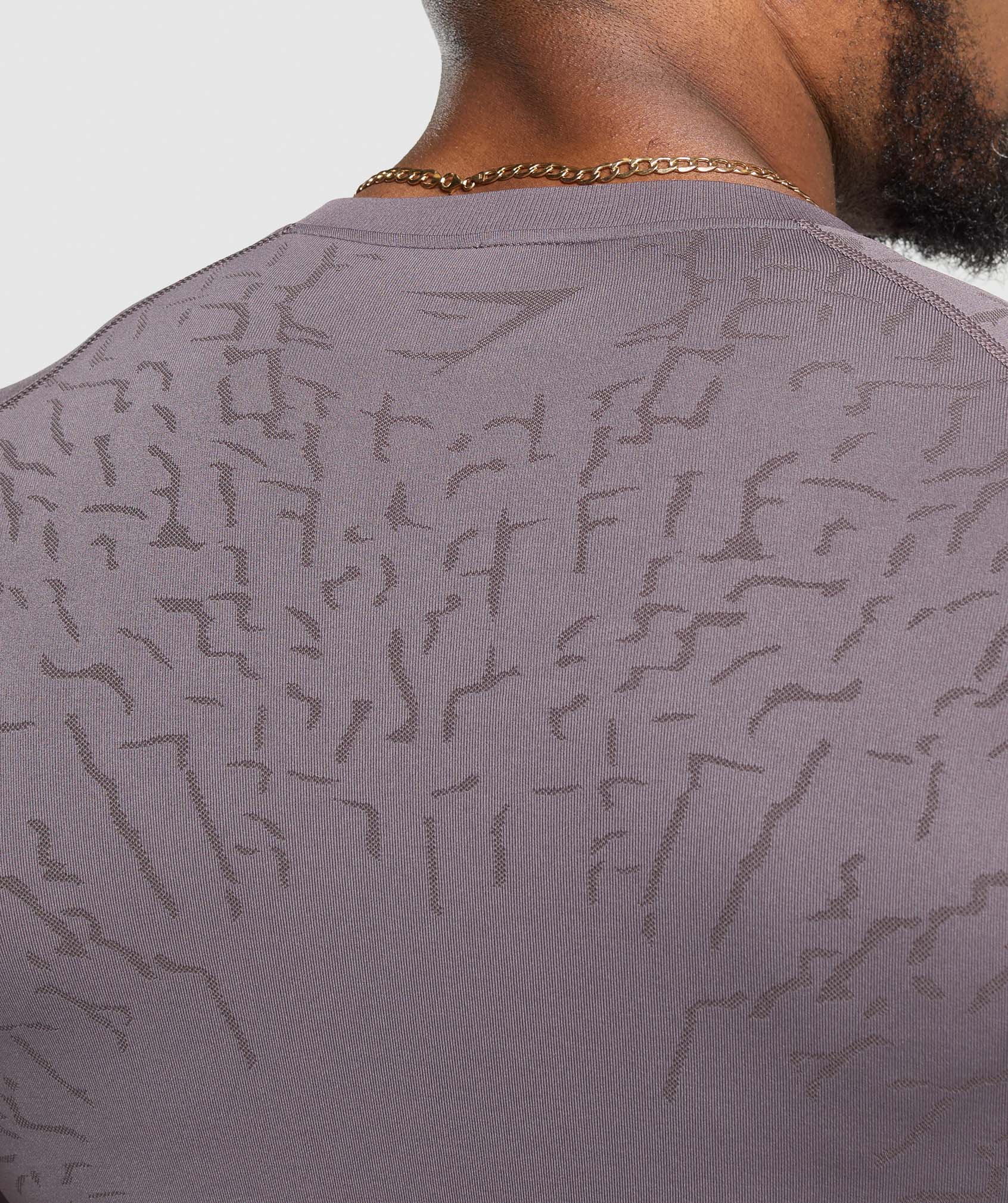 Tectonic Long Sleeve T-Shirt