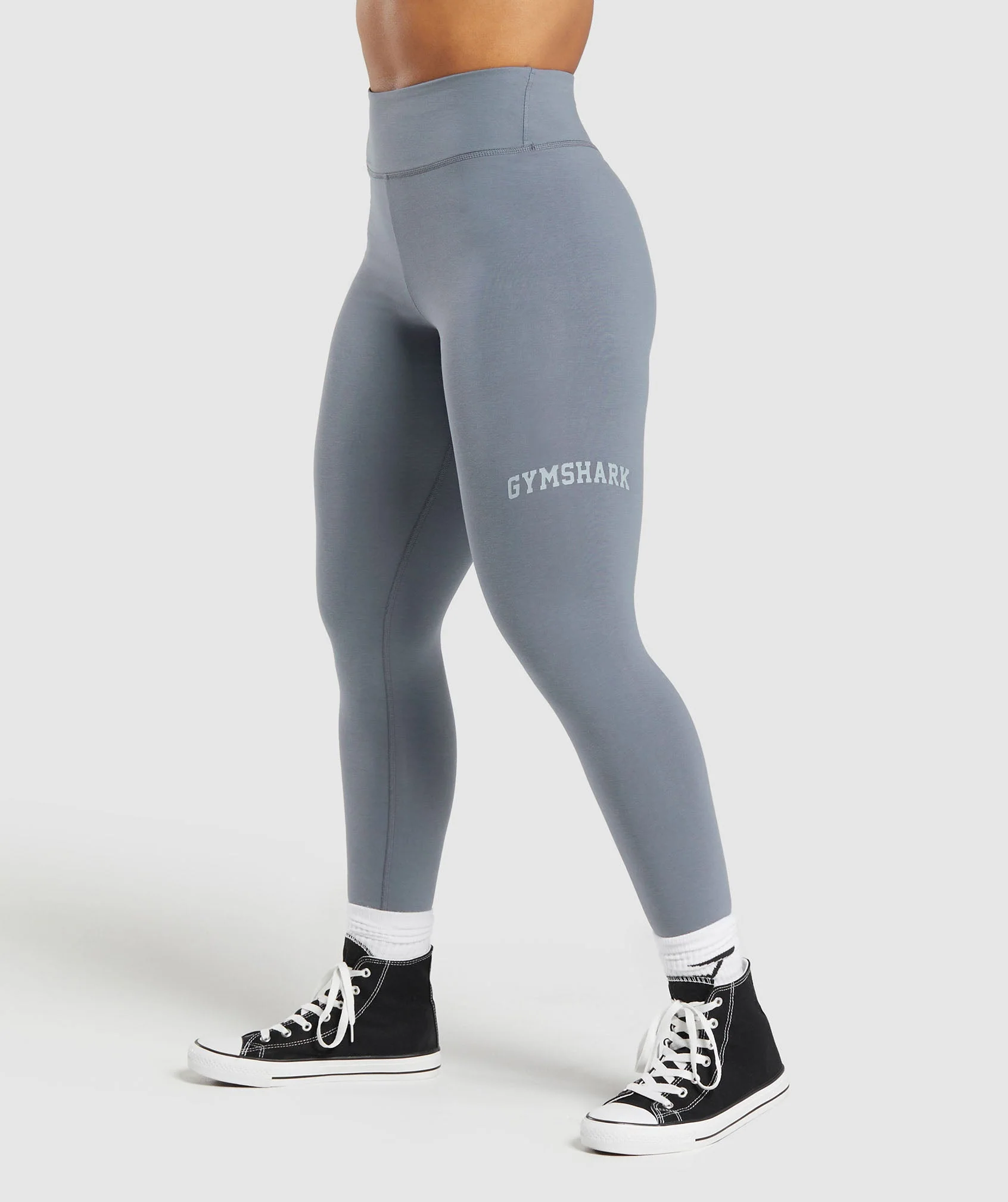Lifting Logo Leggings
