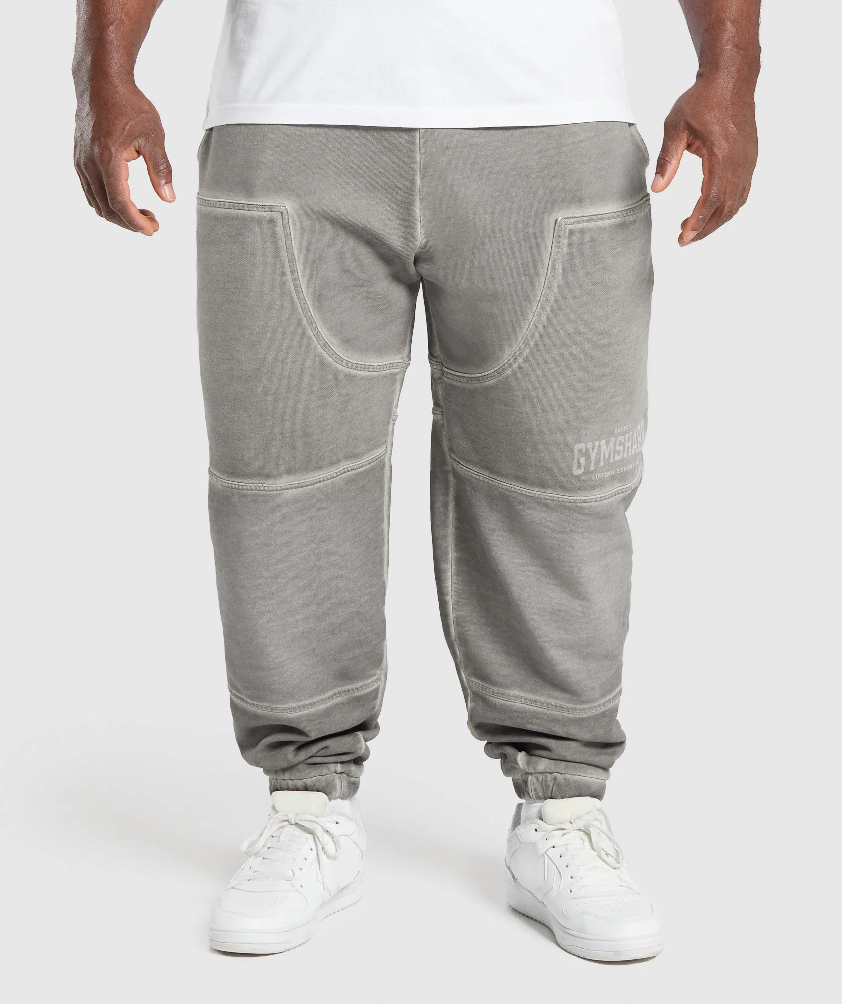 Heavyweight Joggers