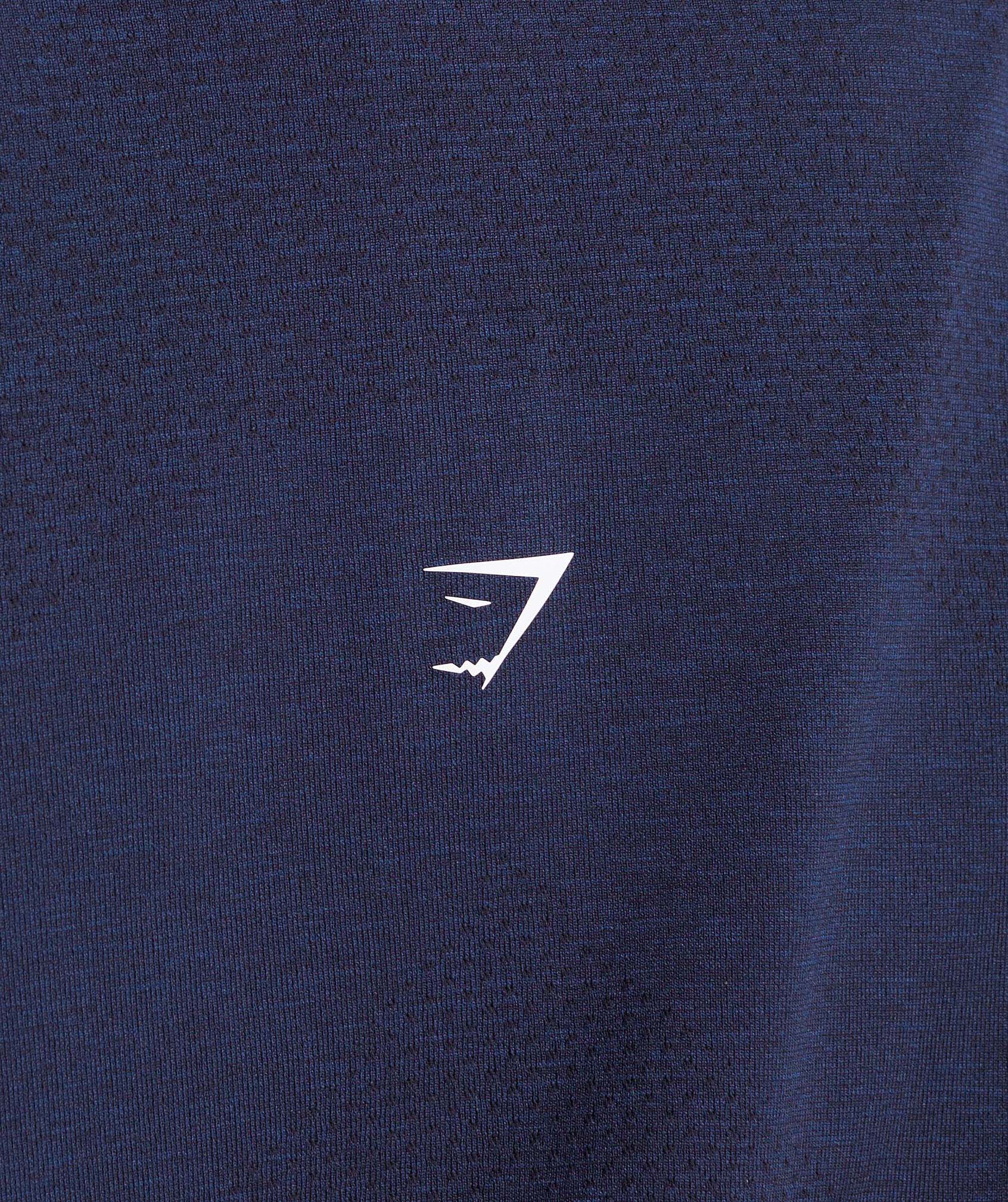 Vital Seamless 1/4 Zip Pullover