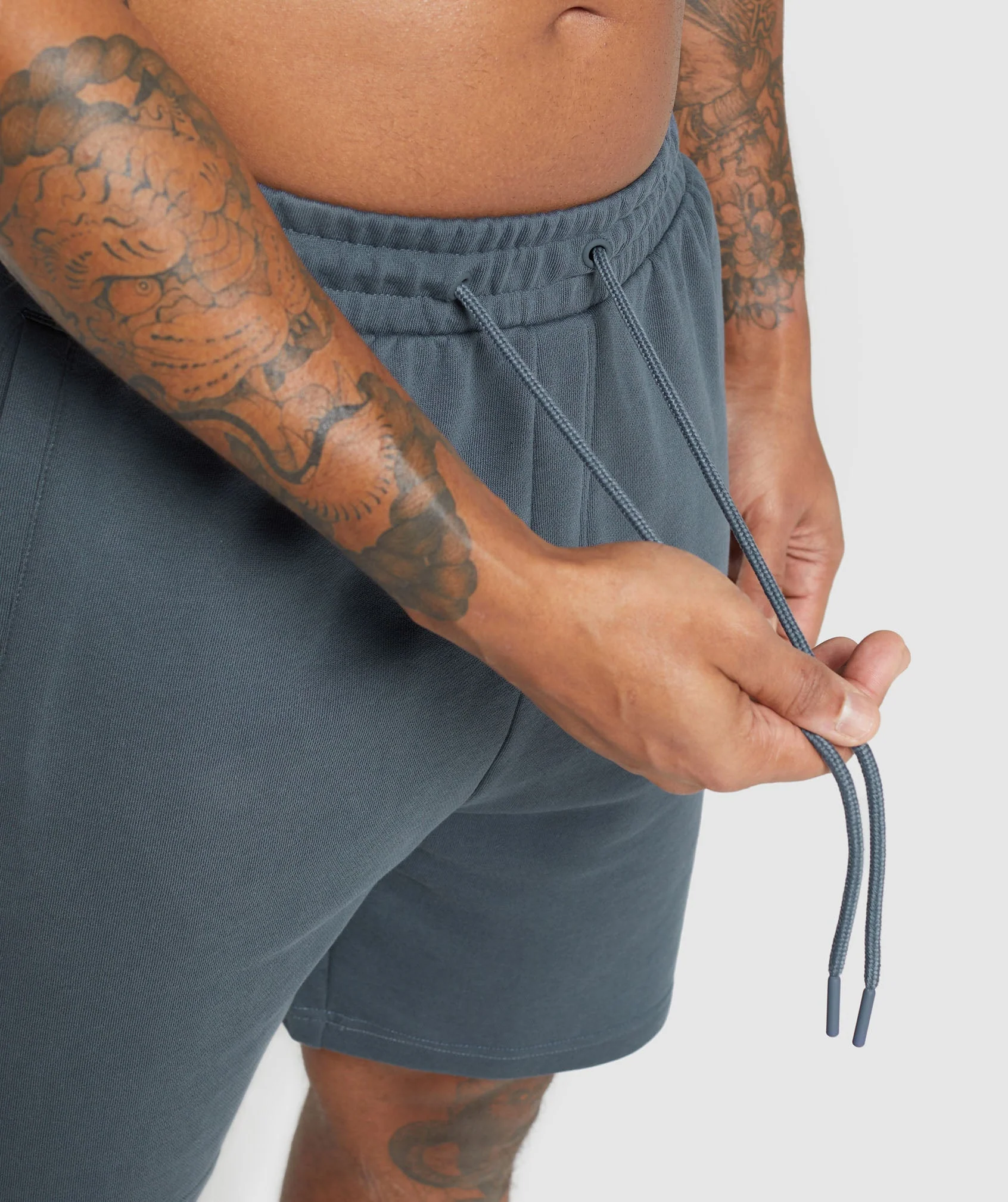 Rest Day Essentials 7