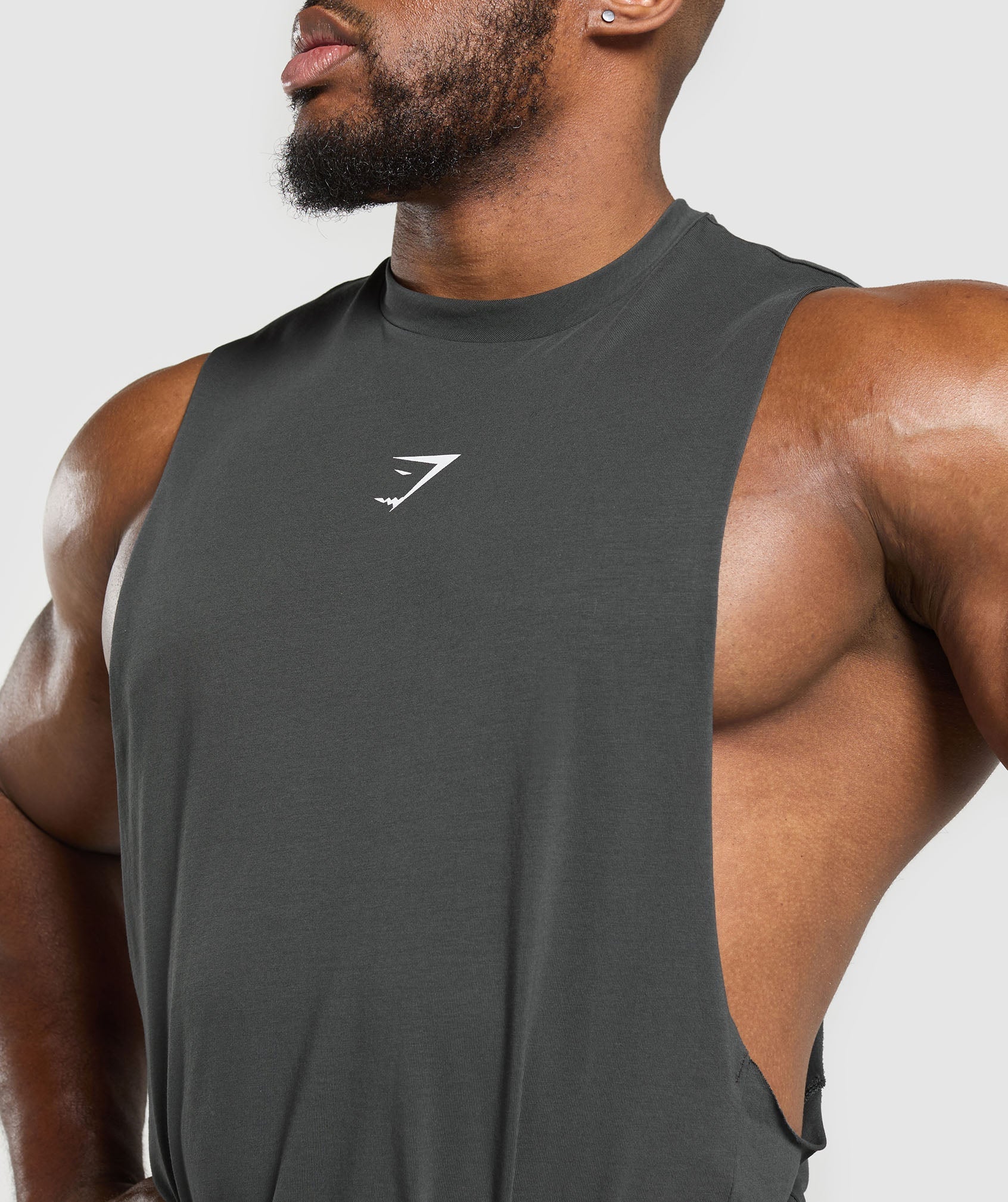 Reaper Drop Arm Tank