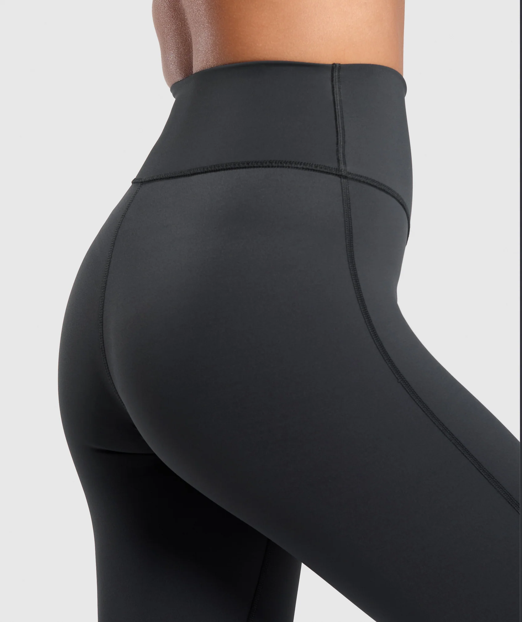 Elevate Short Leggings 2.0
