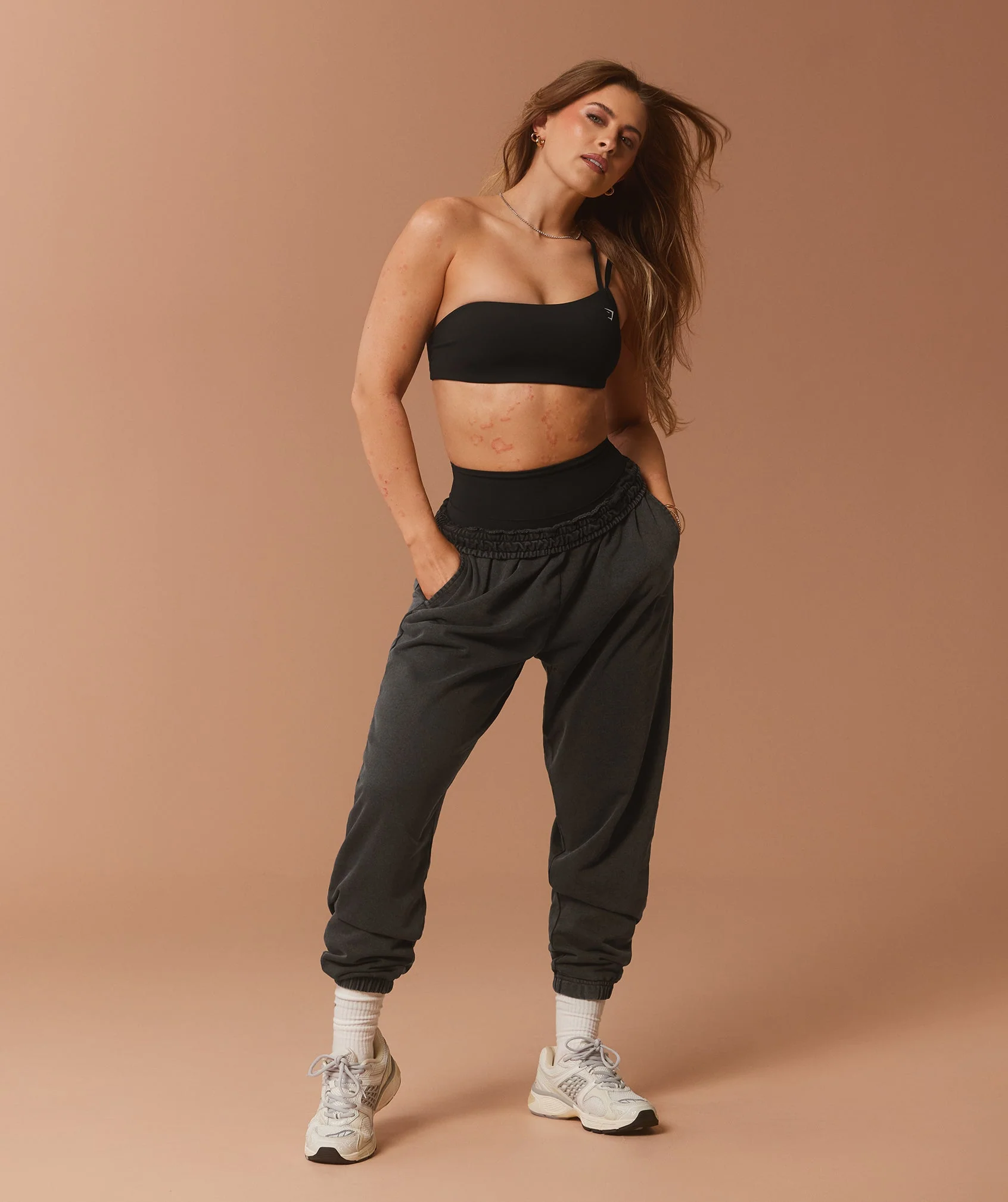Whitney Joggers
