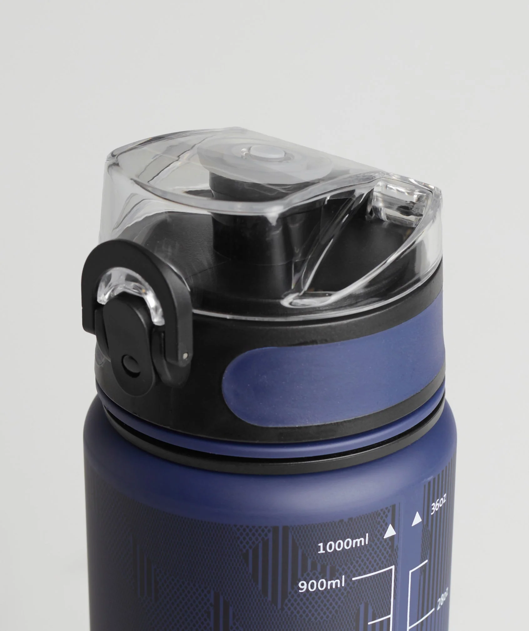 Graphic Sports Bottle