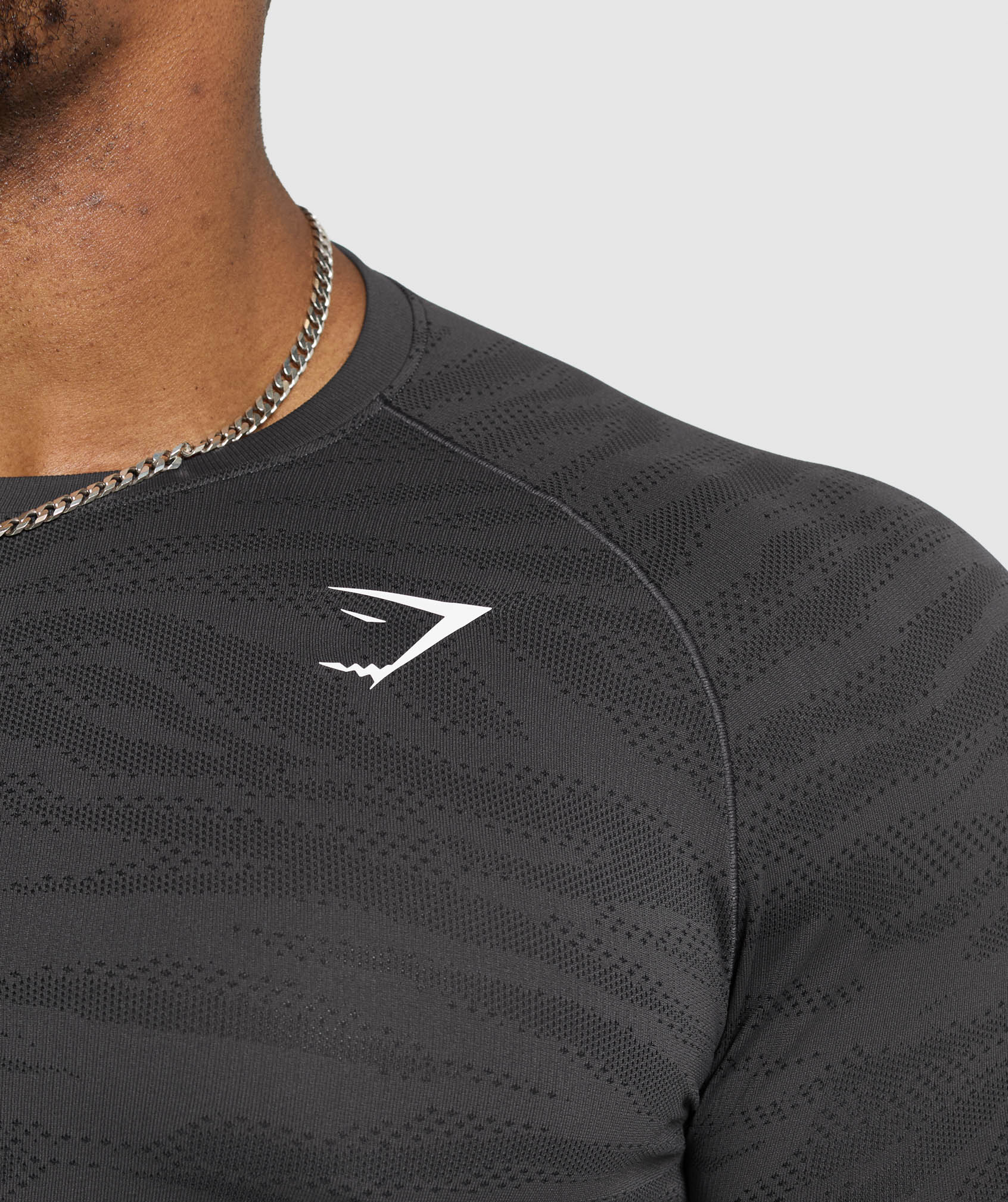 Geo Animal Seamless T-Shirt