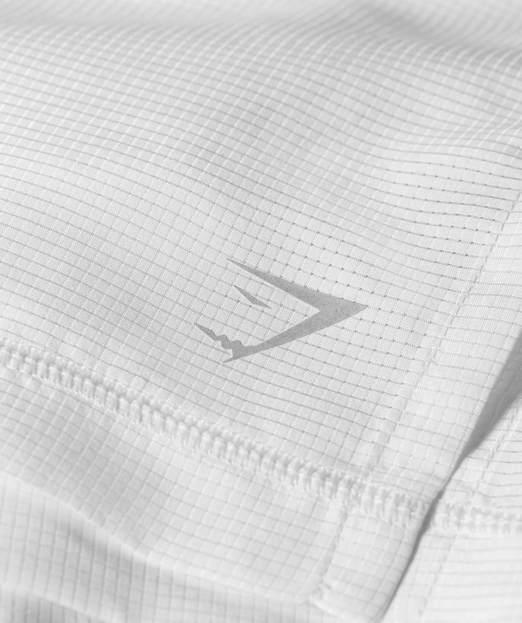 Running 2 in 1 Shorts