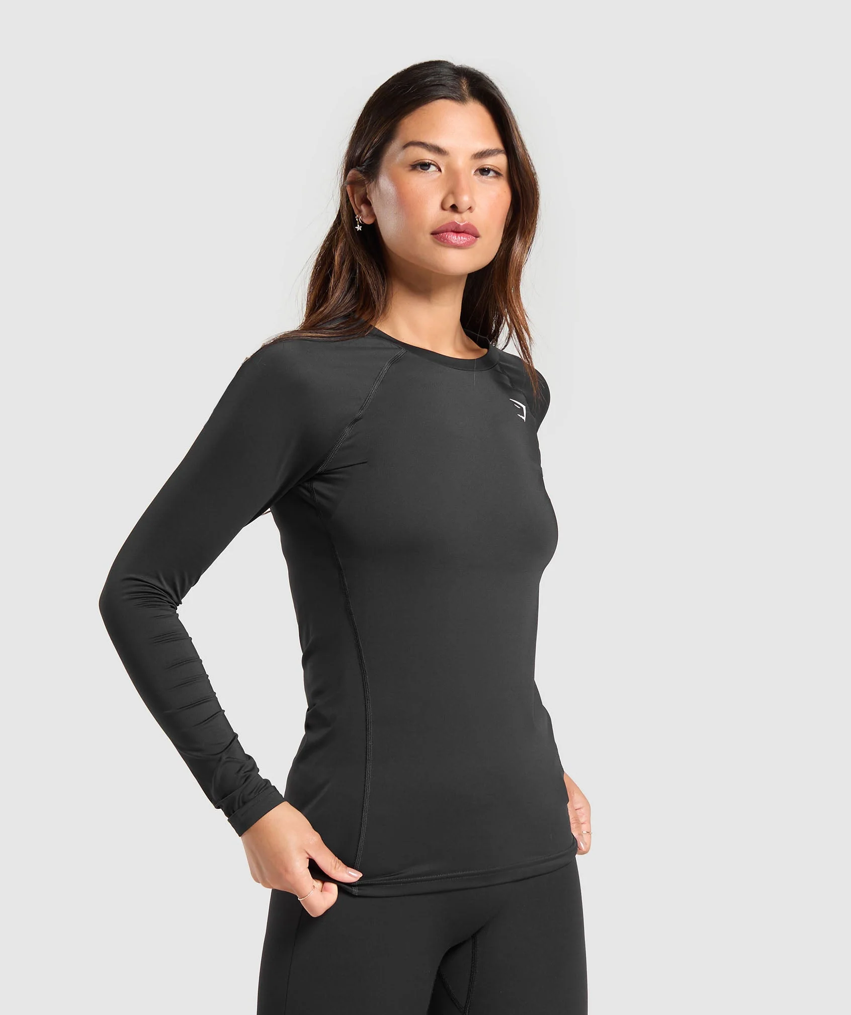 Training Baselayer Long Sleeve Top