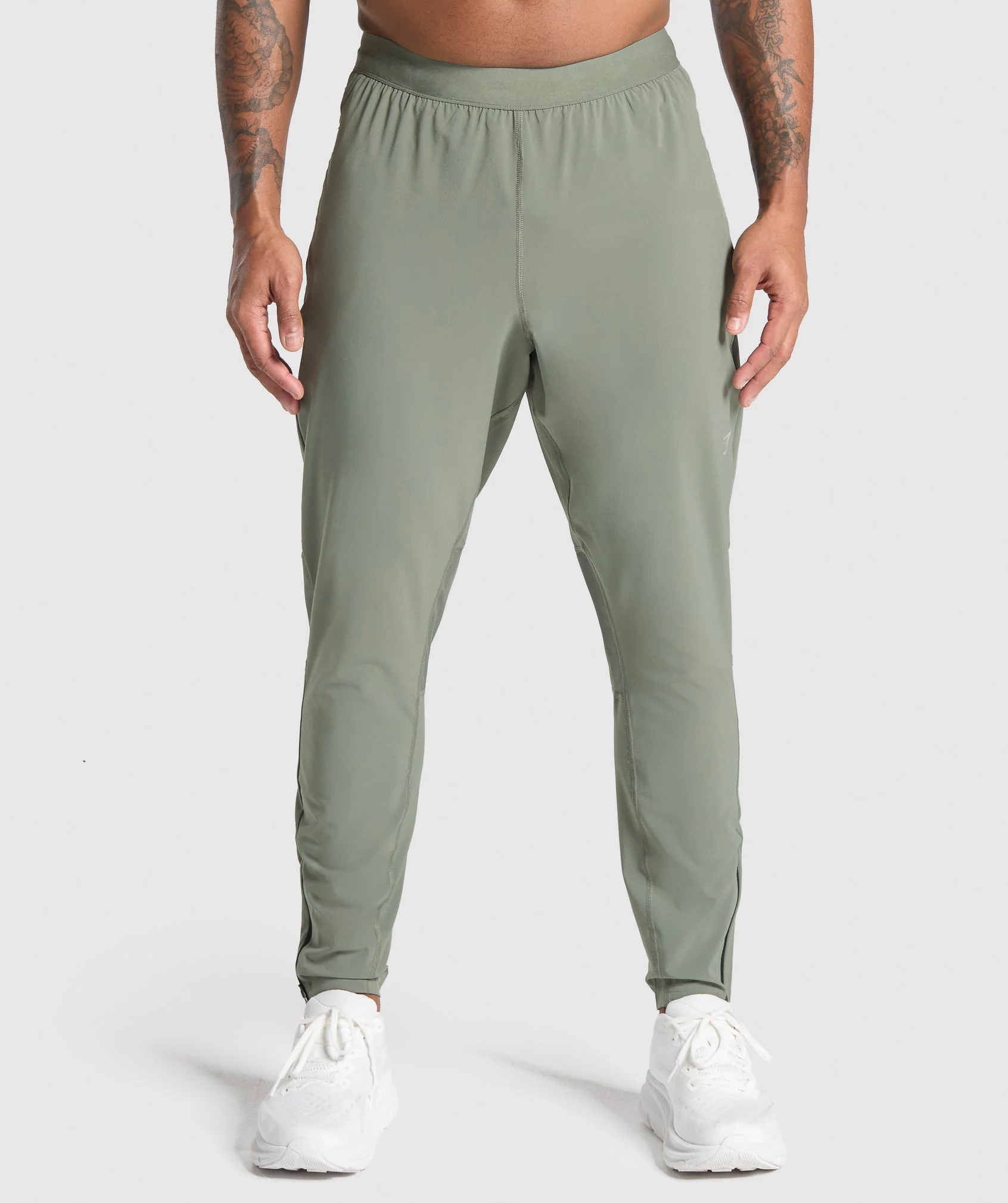 Running Performance Joggers