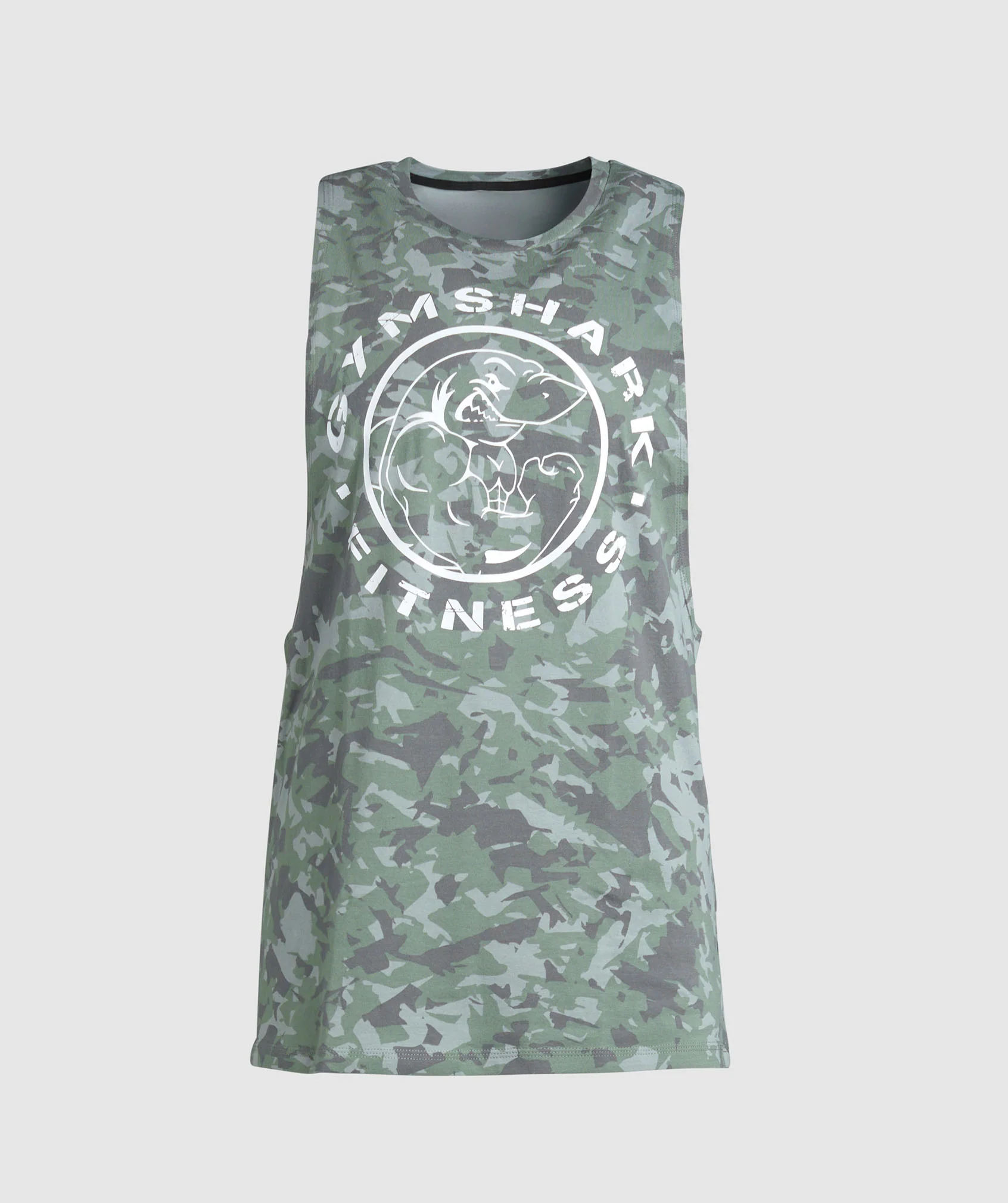 Legacy Drop Arm Tank