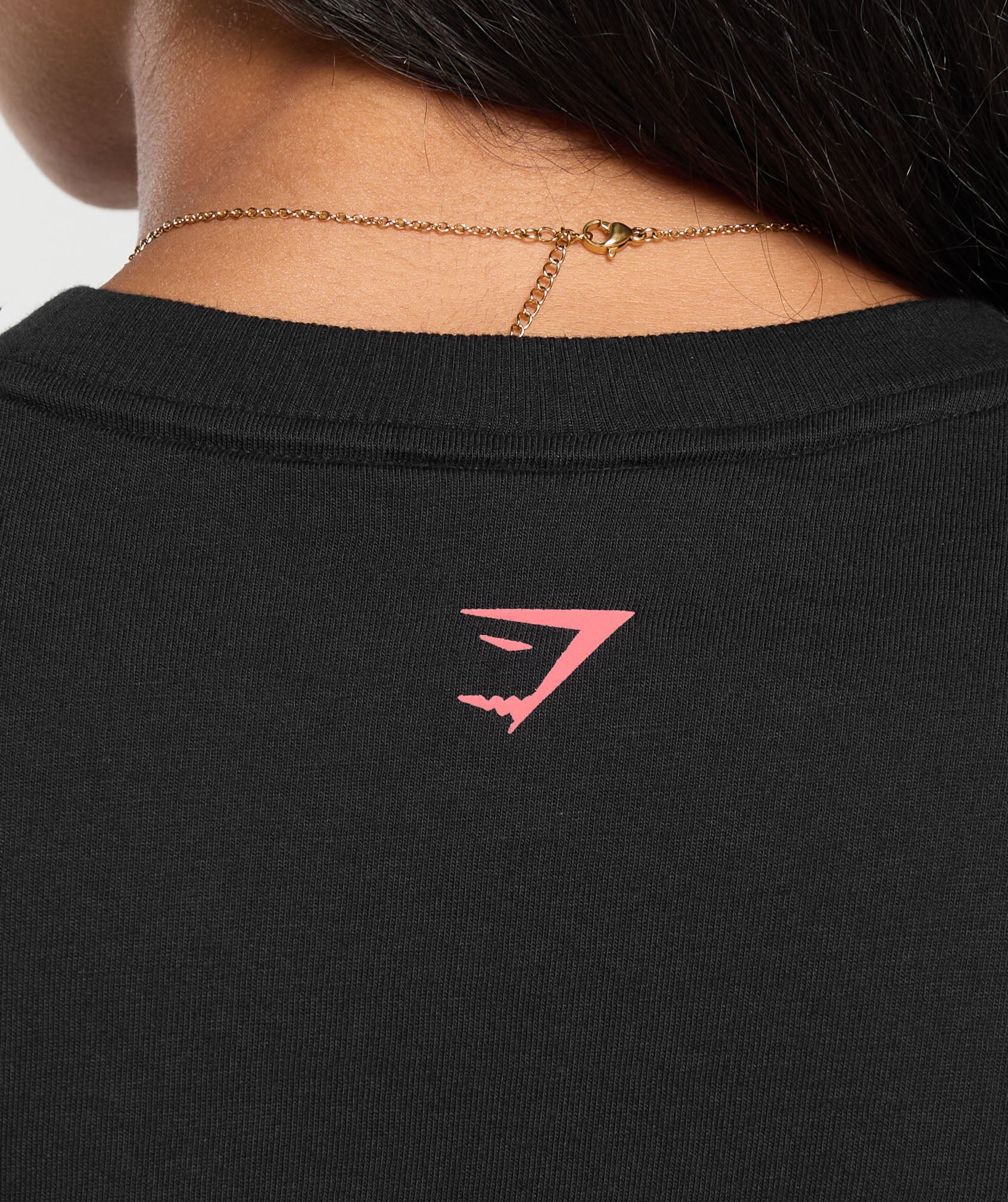 Strength In Numbers Long Sleeve Top