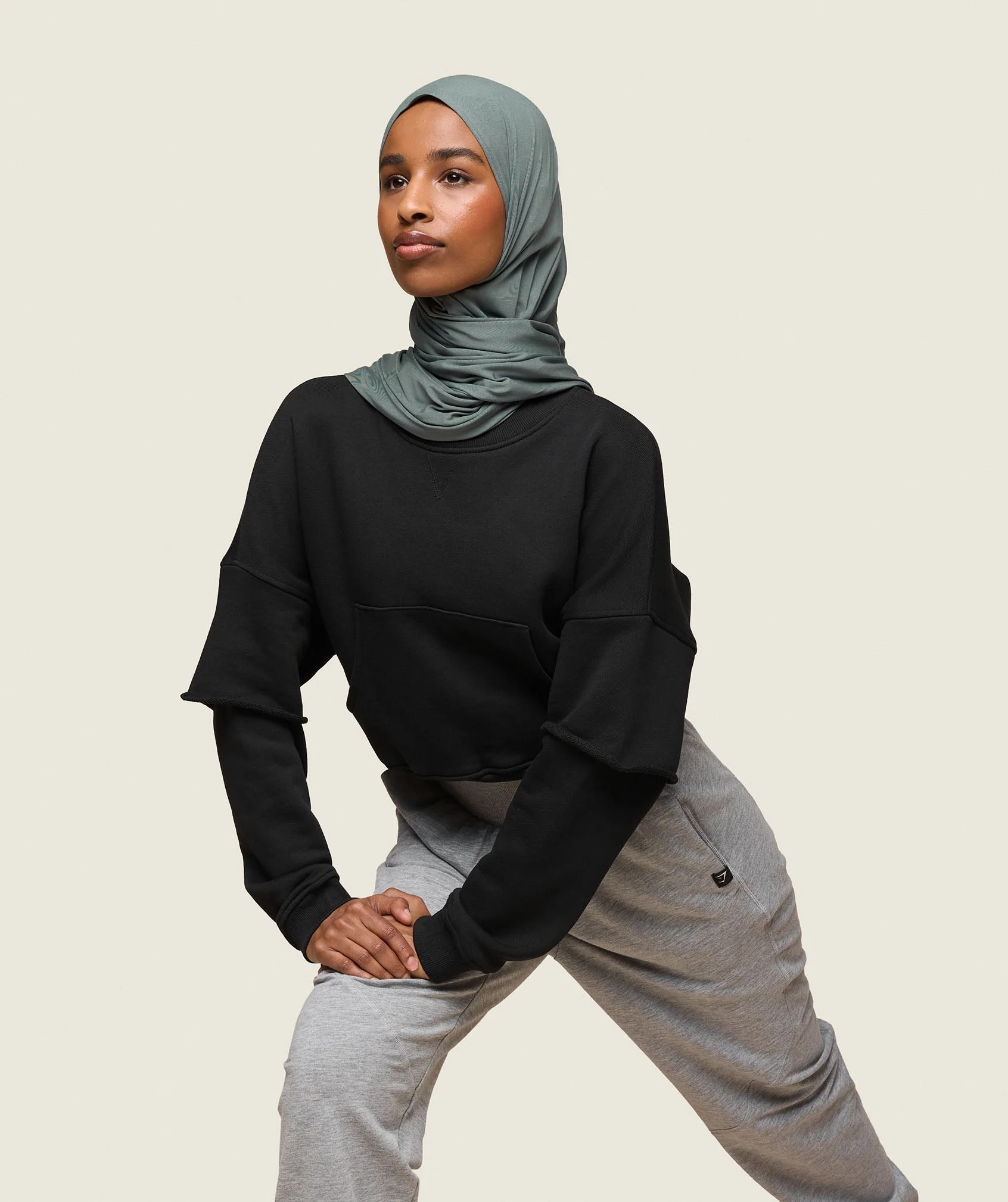 GS x Leana Deeb Training Joggers