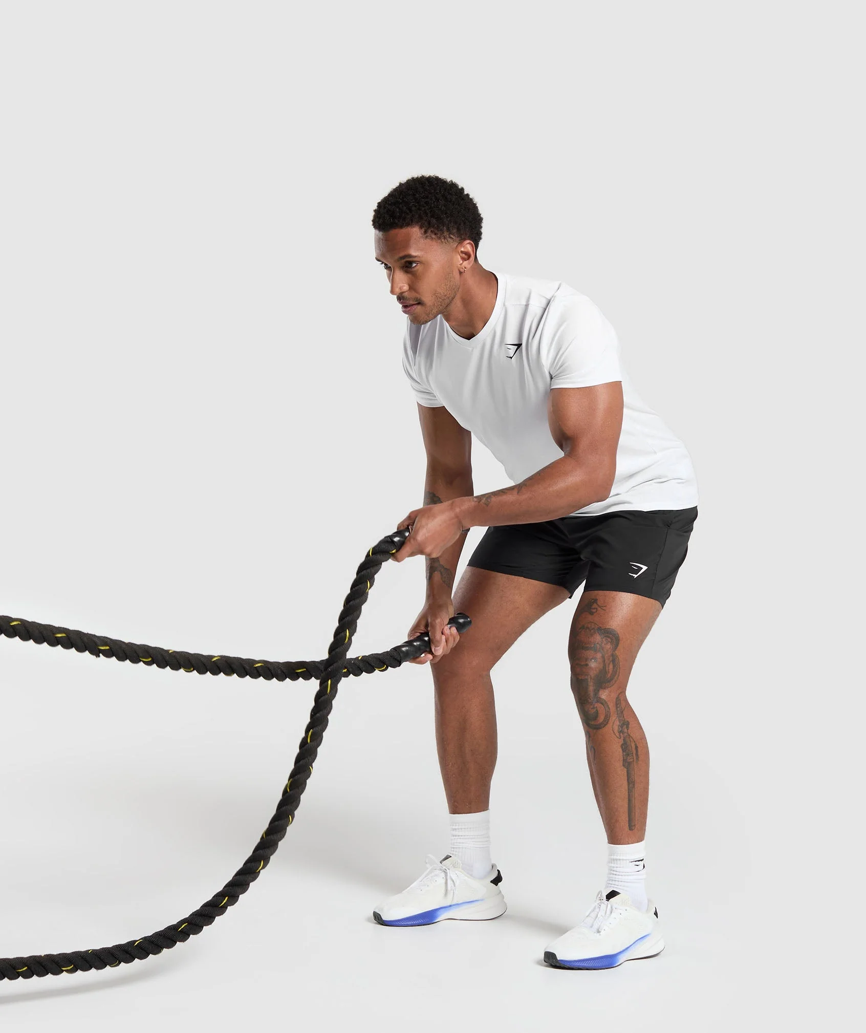 Arrival V-Neck T Shirt