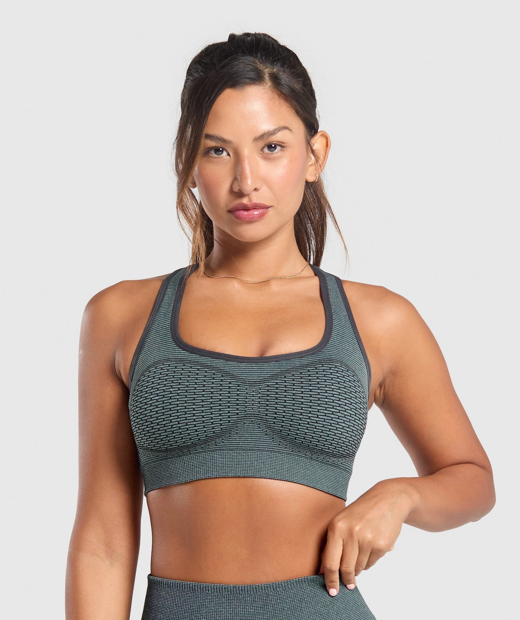 Sport Seamless Sports Bra