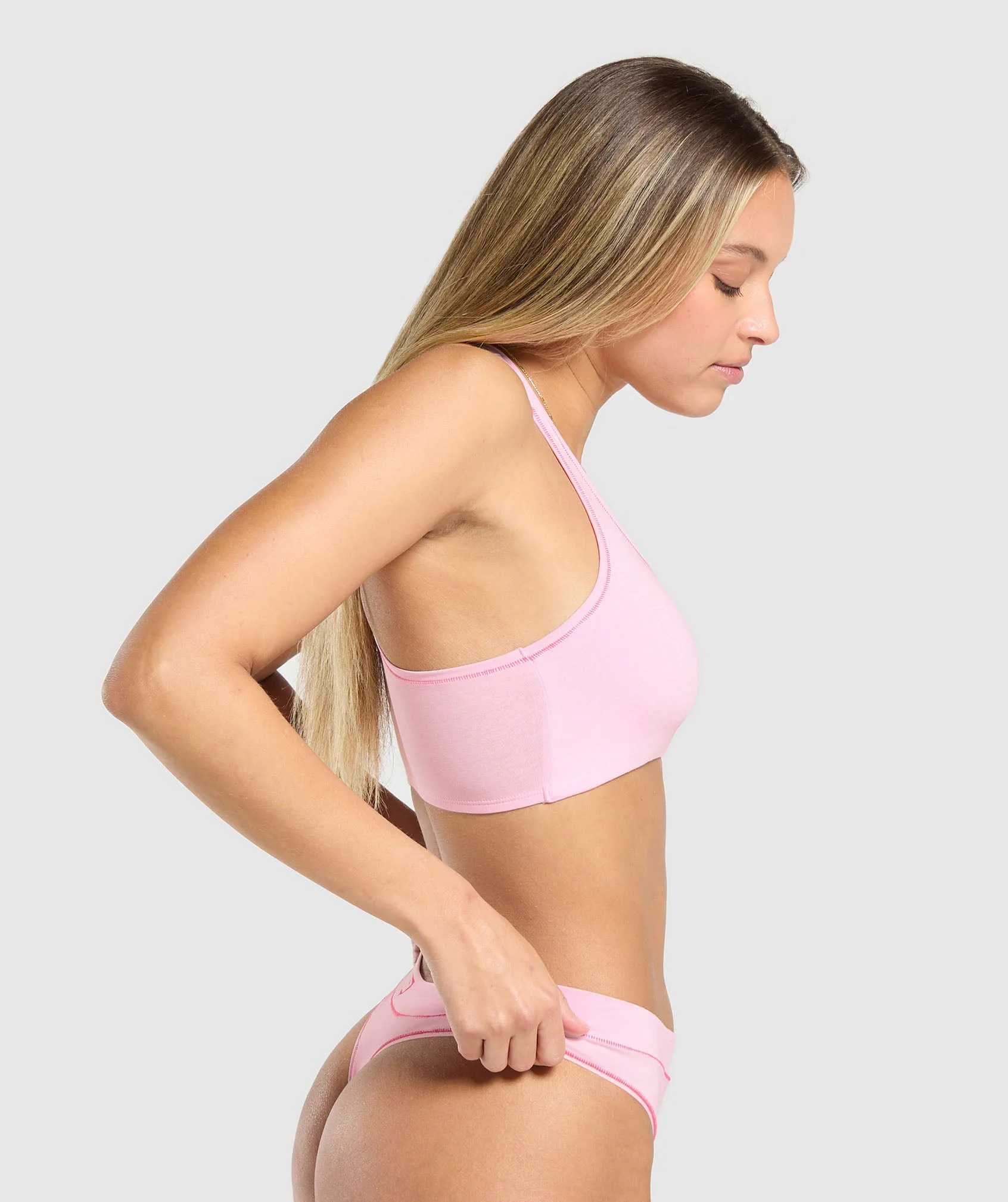 Your Plate or Mine Bralette