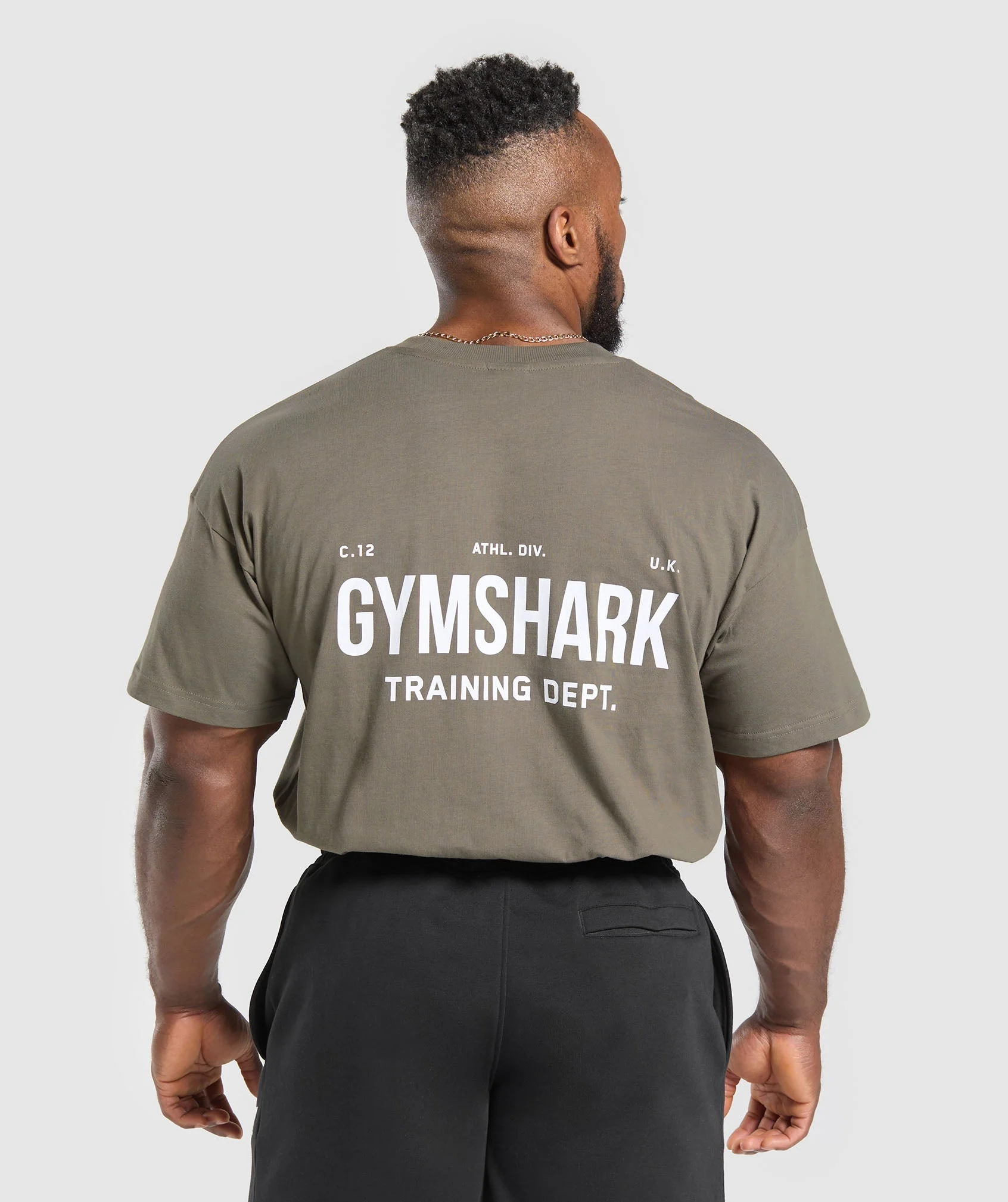 Training Dept. T-Shirt