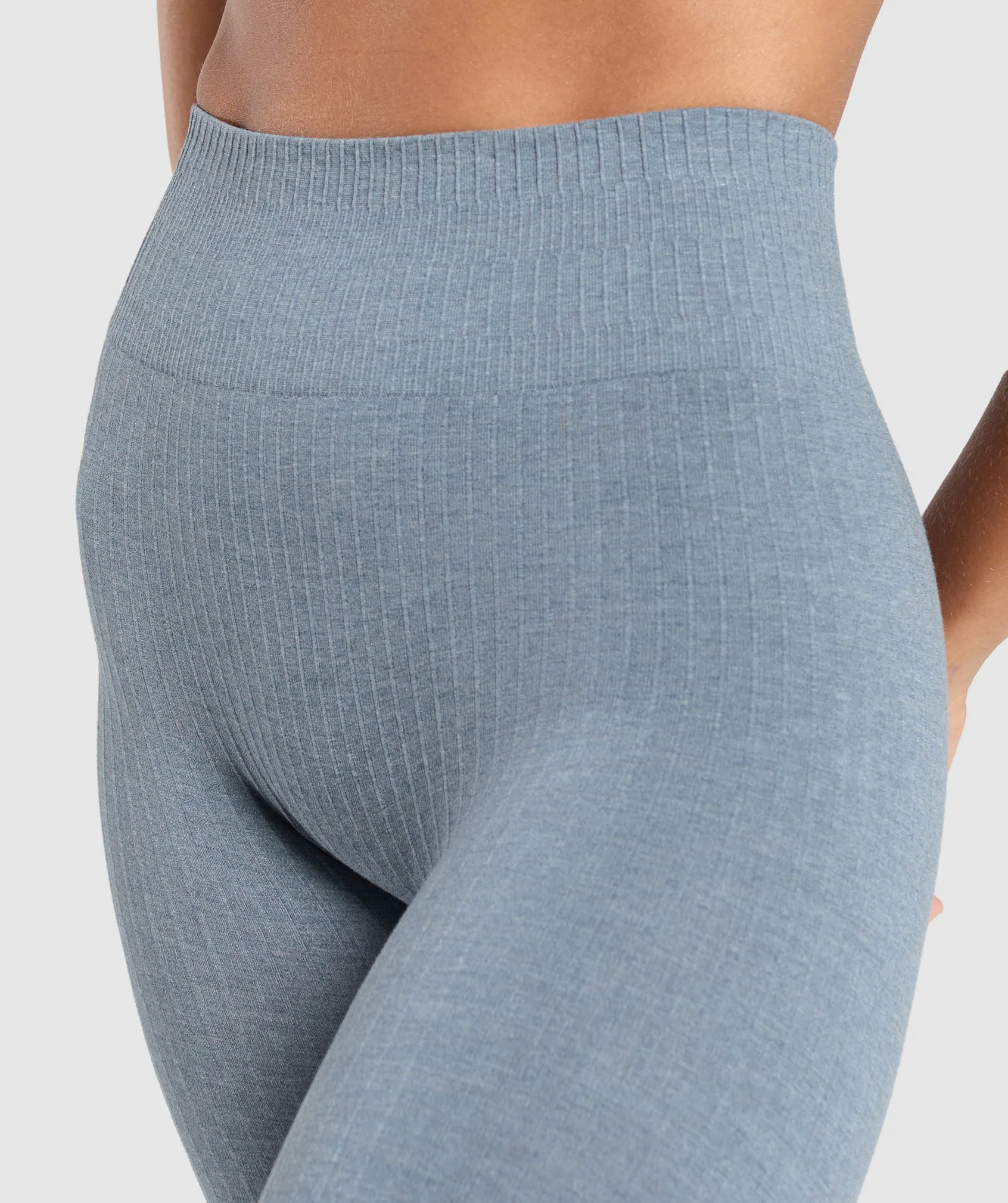 Luxe Seamless Leggings