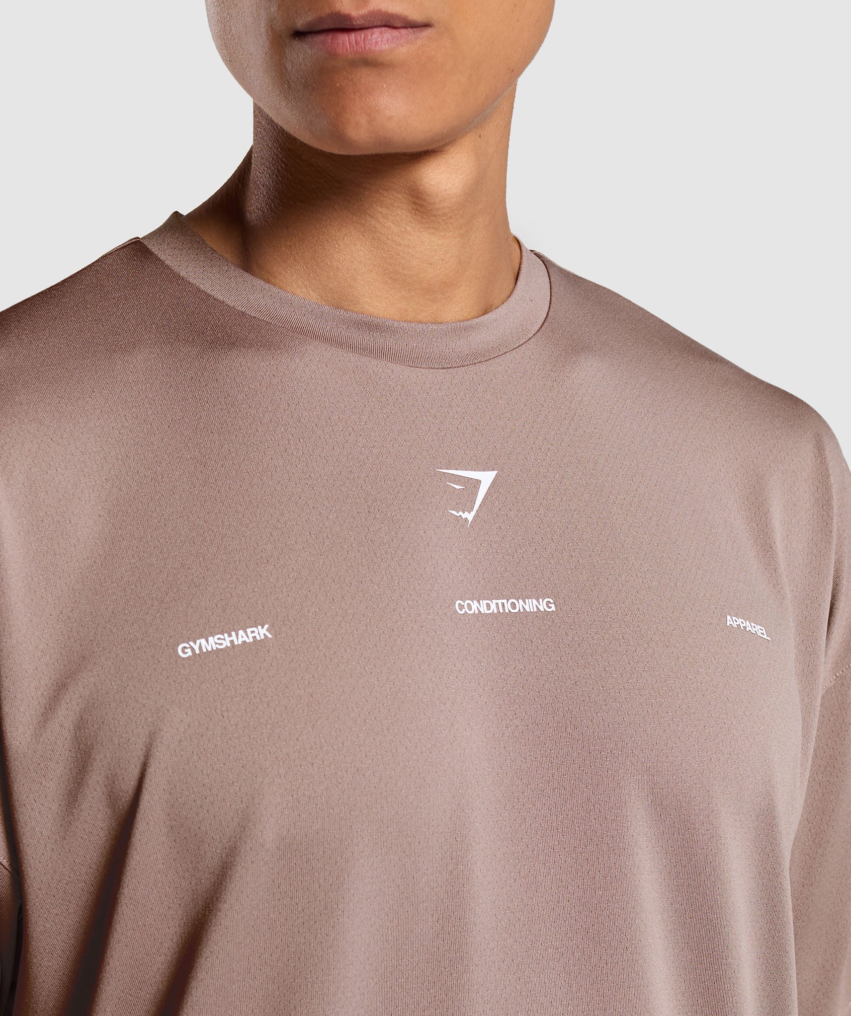 Conditioning Apparel T-Shirt