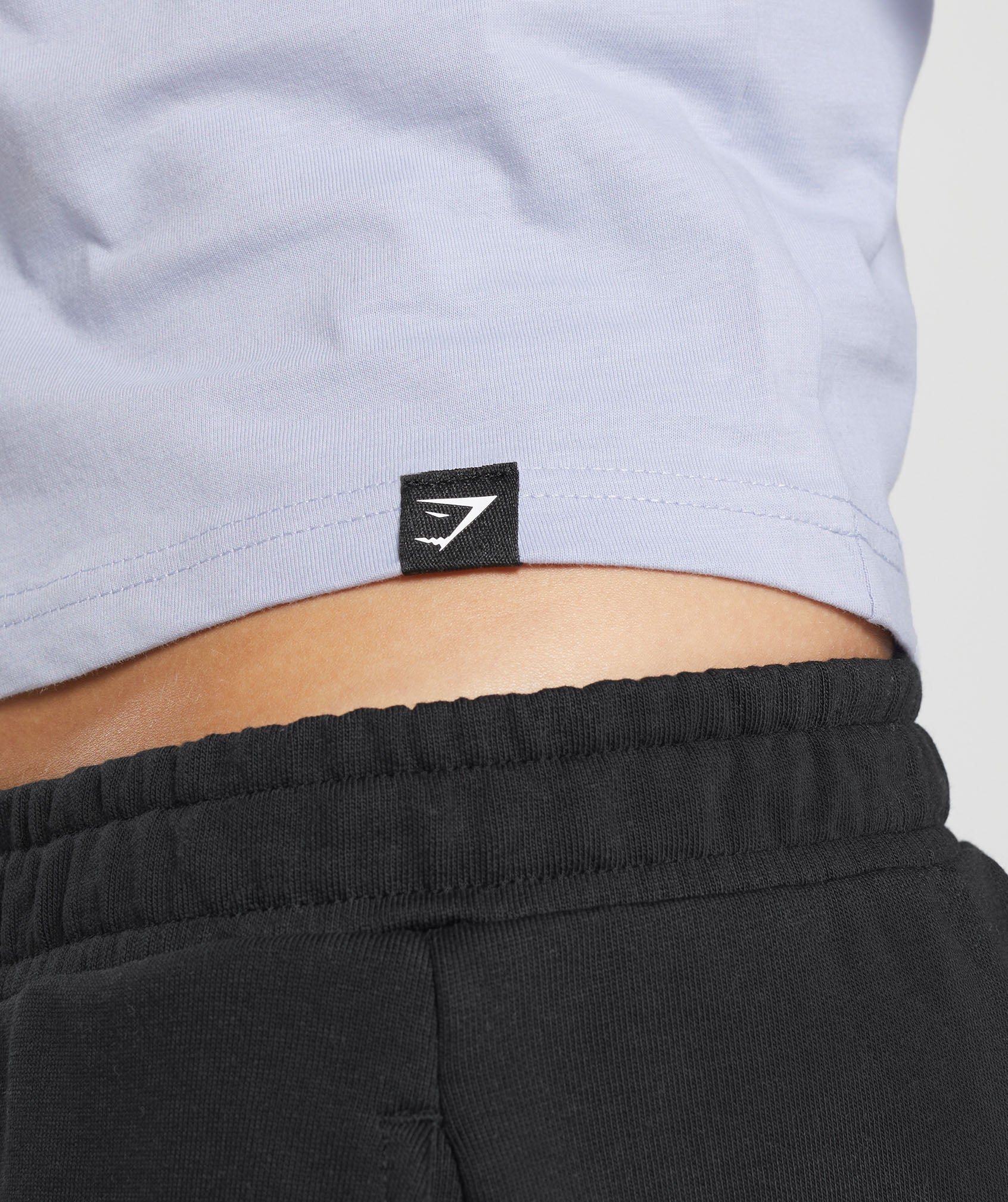 Tattoo Midi Long Sleeve T-Shirt