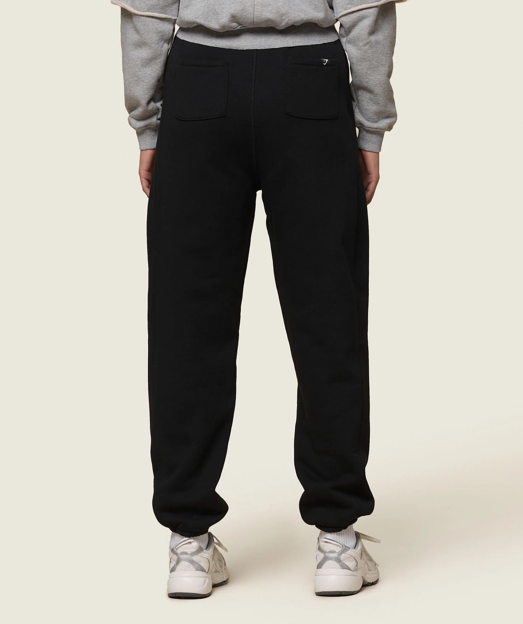 GS x Leana Deeb Oversized Joggers