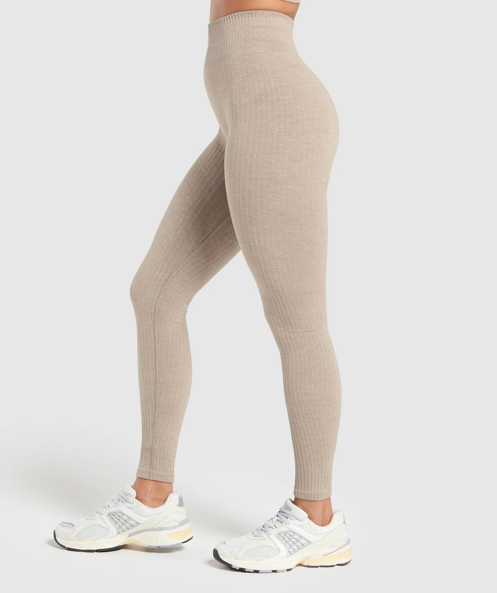 Luxe Seamless Leggings