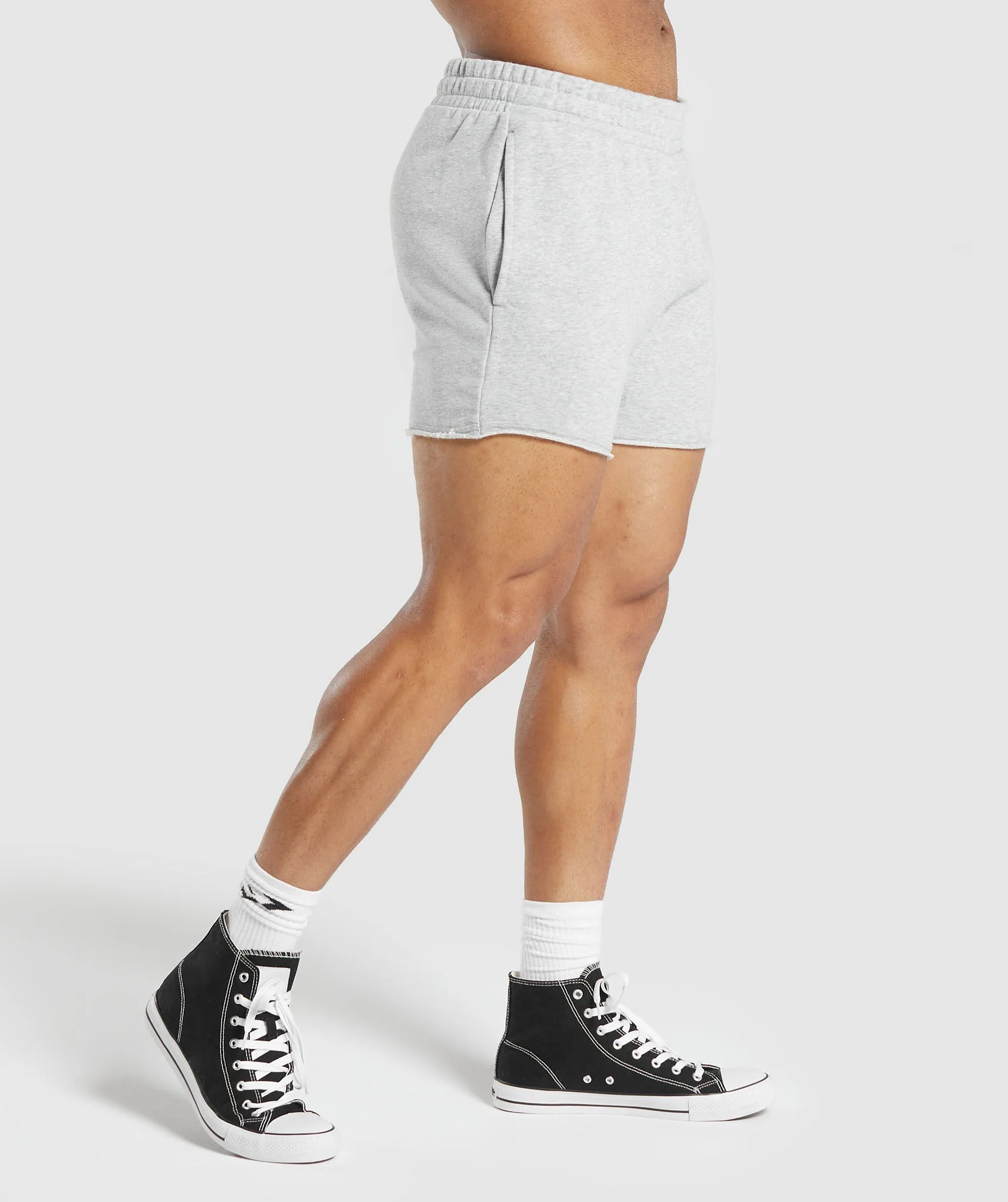 Legacy Shorts