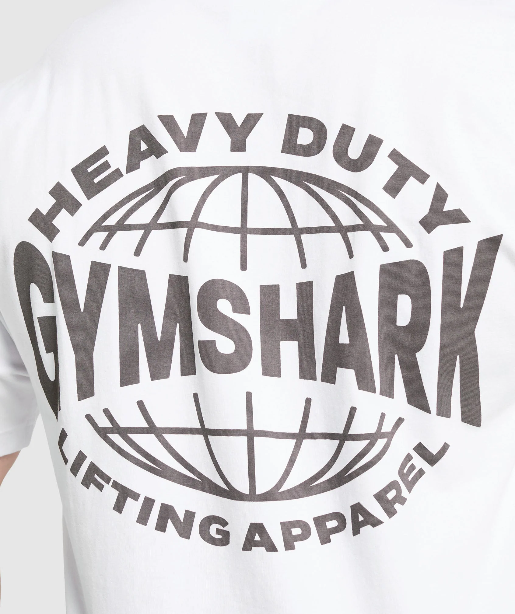 Heavy Duty Apparel T-Shirt