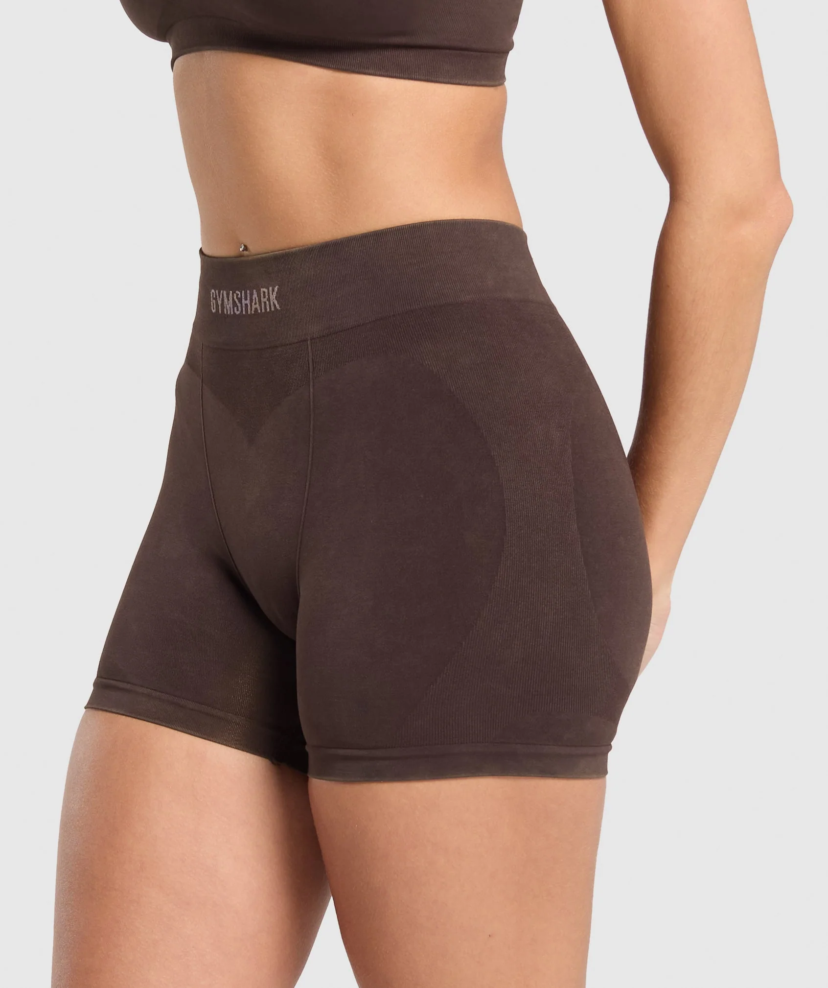 Seamless Boxer