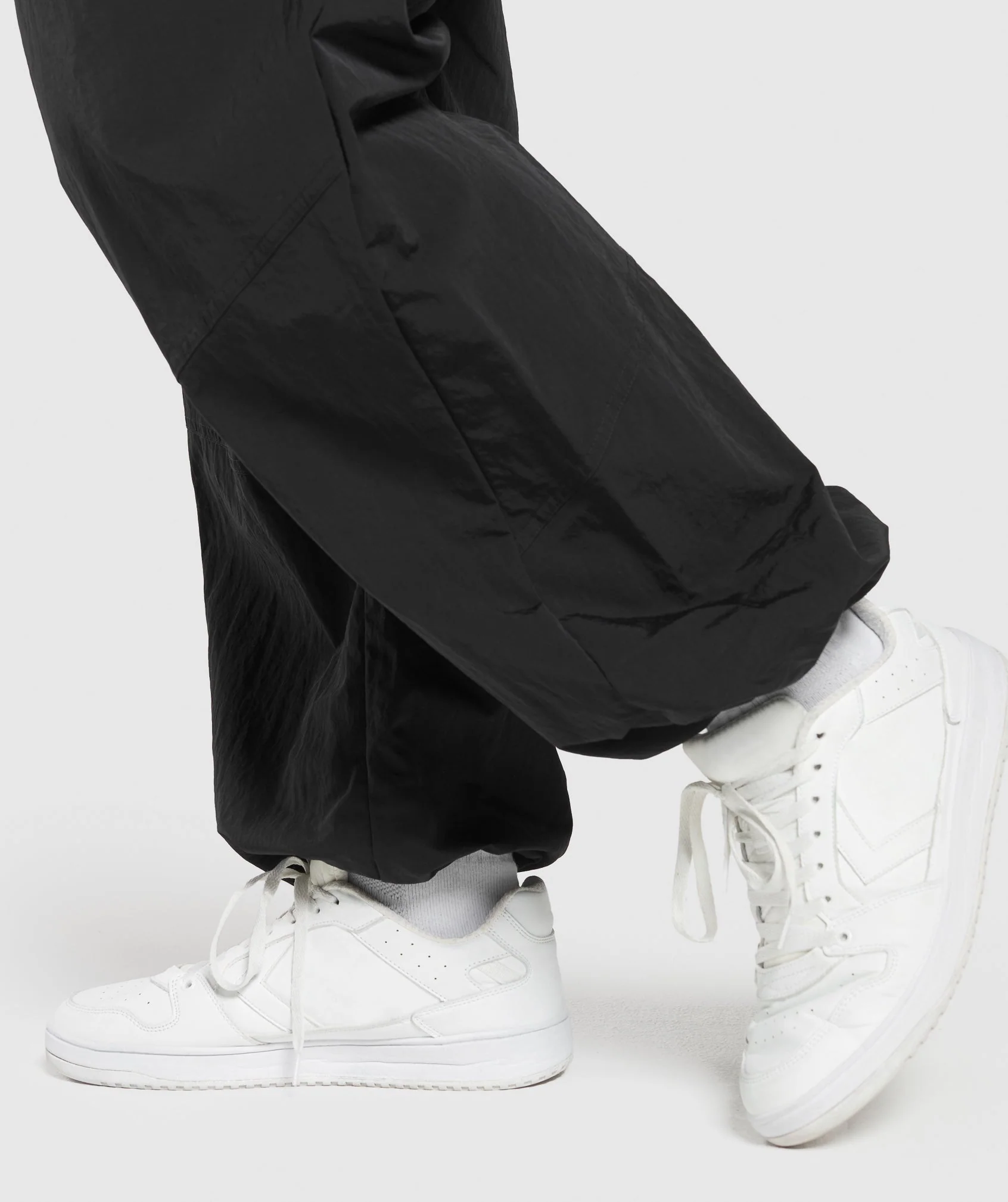 Parachute Pants