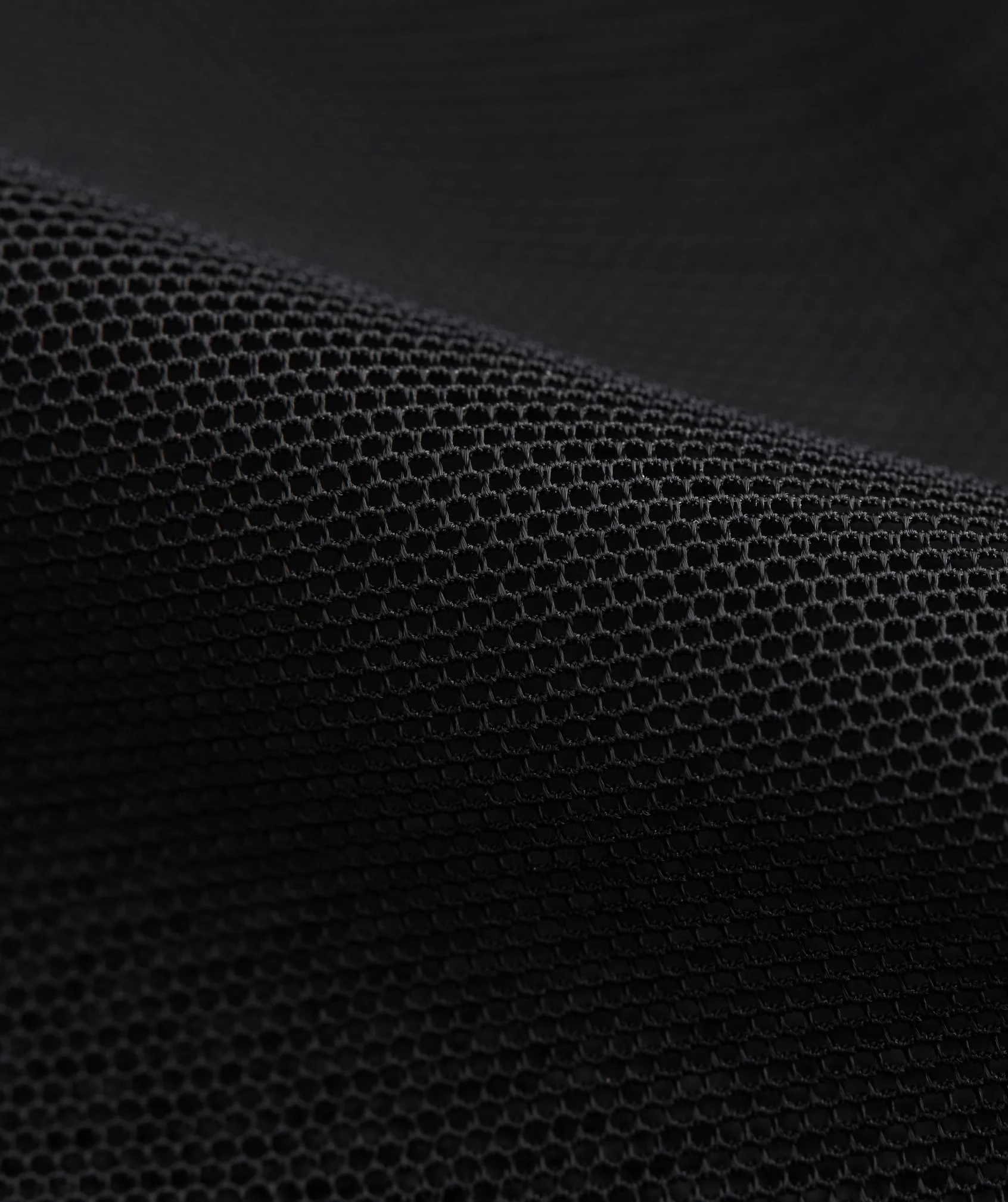 Elevate Mesh Bodysuit