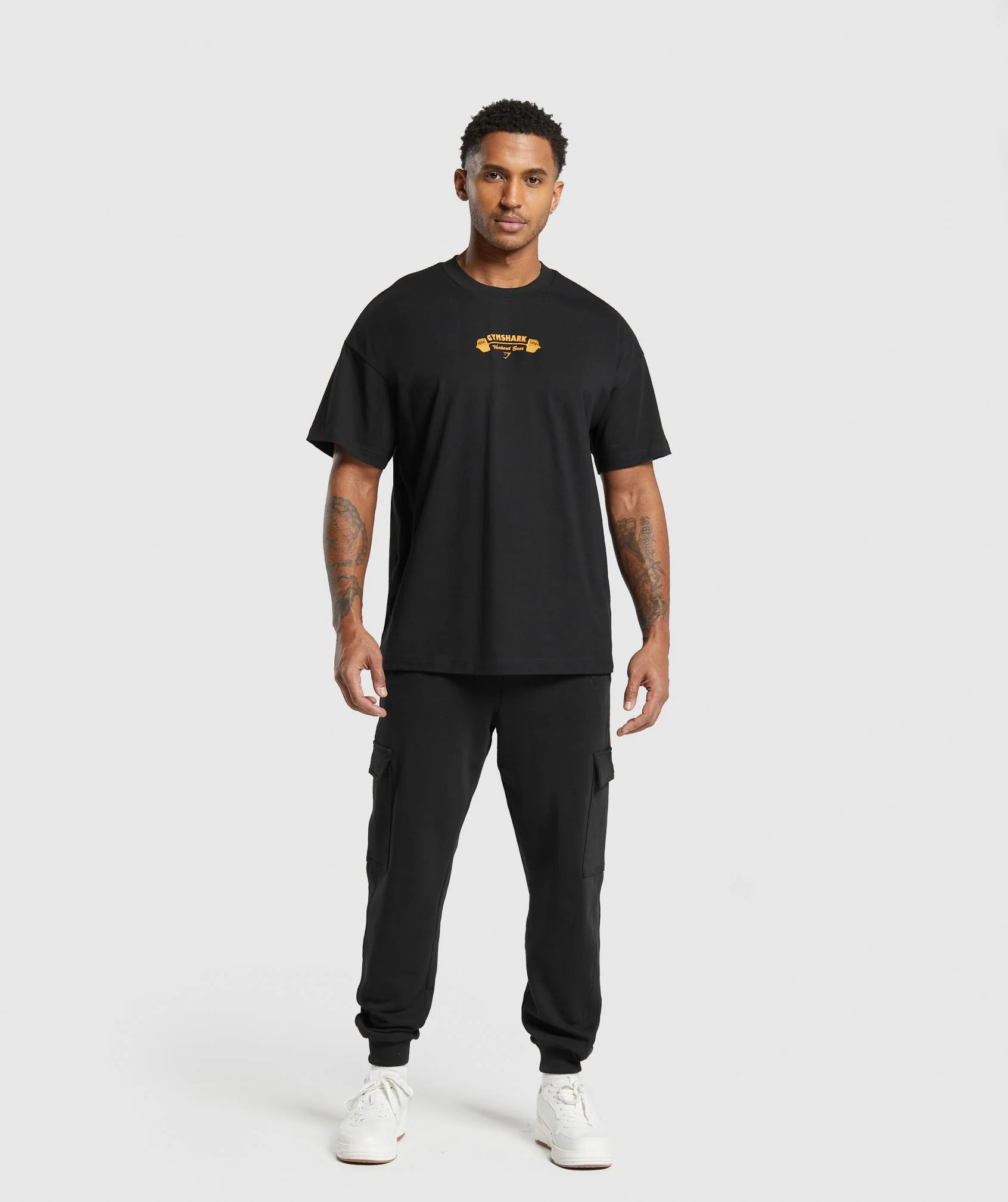 Workout Gear T-Shirt