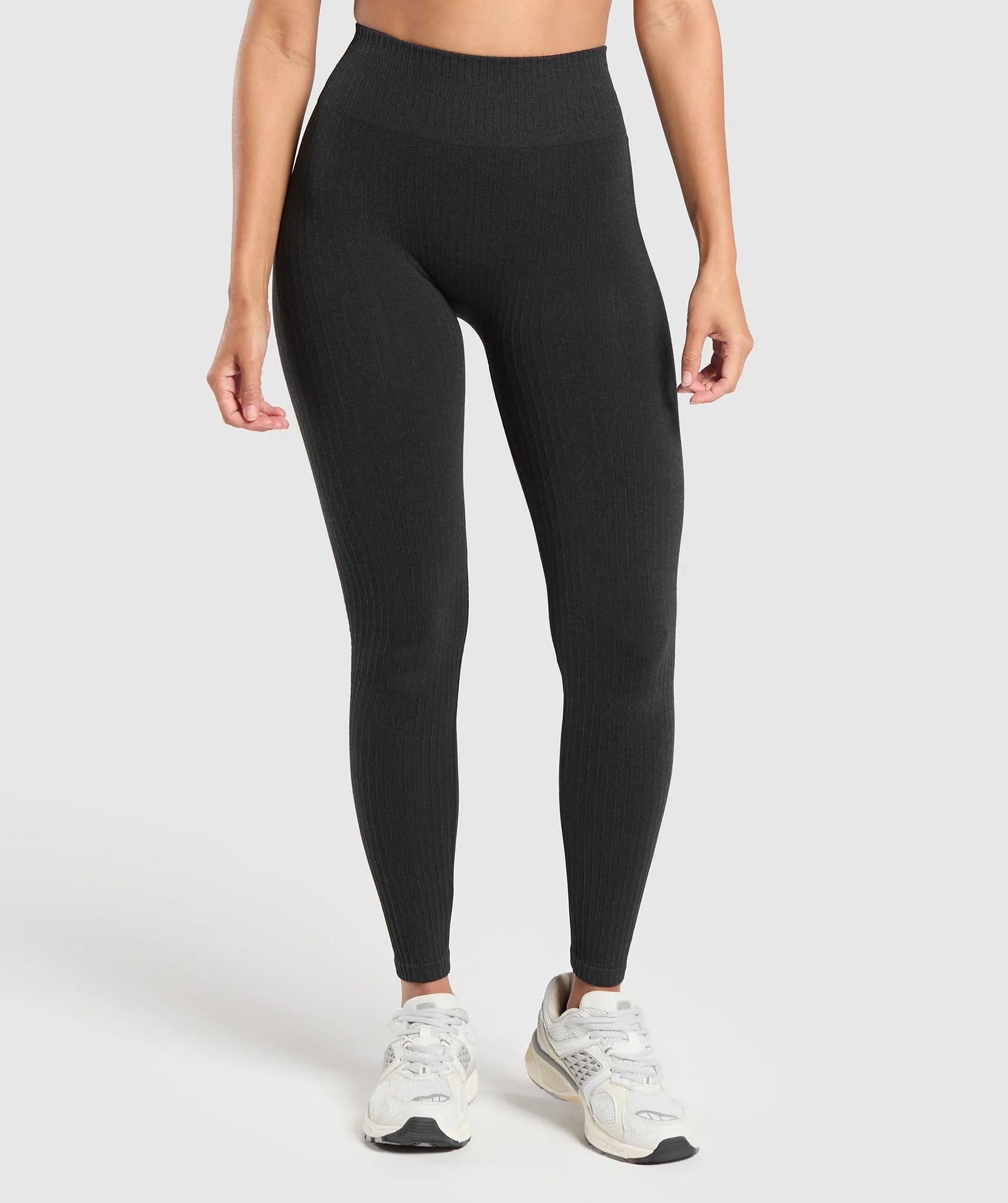 Luxe Seamless Leggings