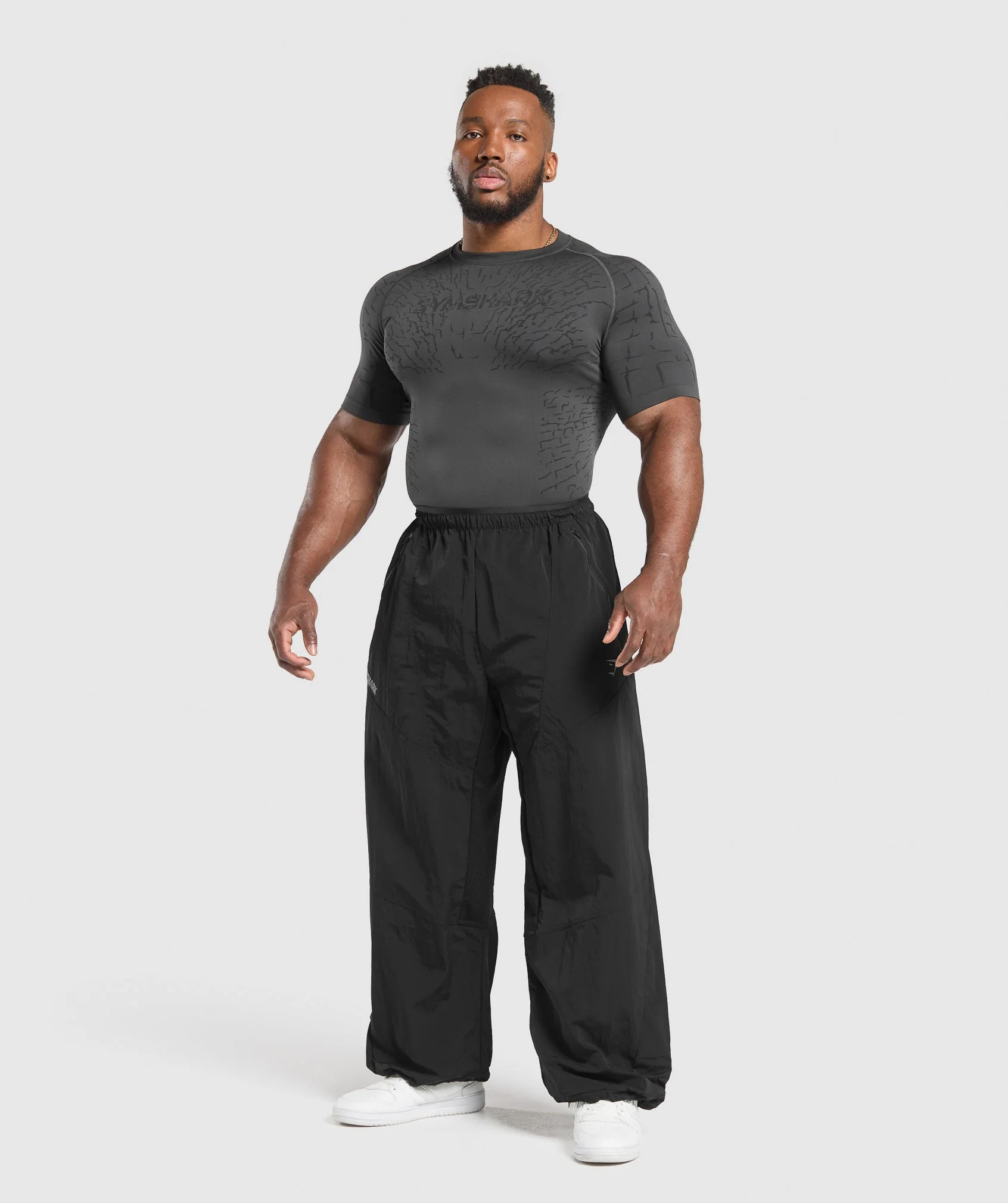 Parachute Pants