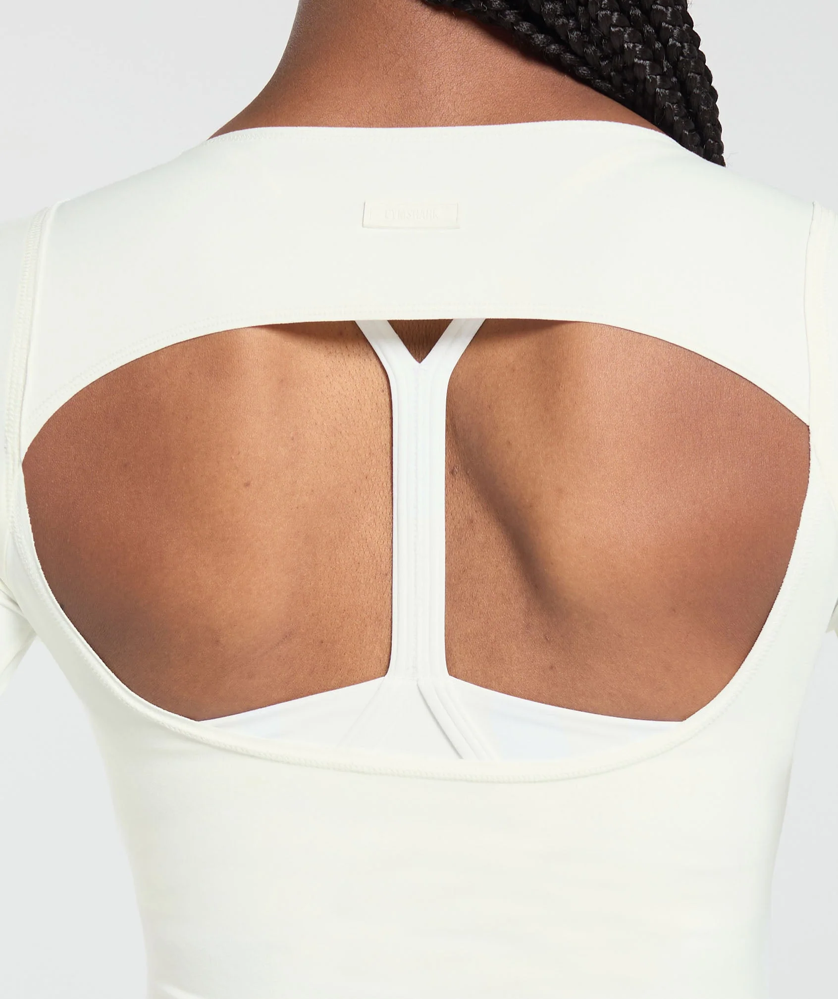 Rest Day Luxe Long Sleeve Top