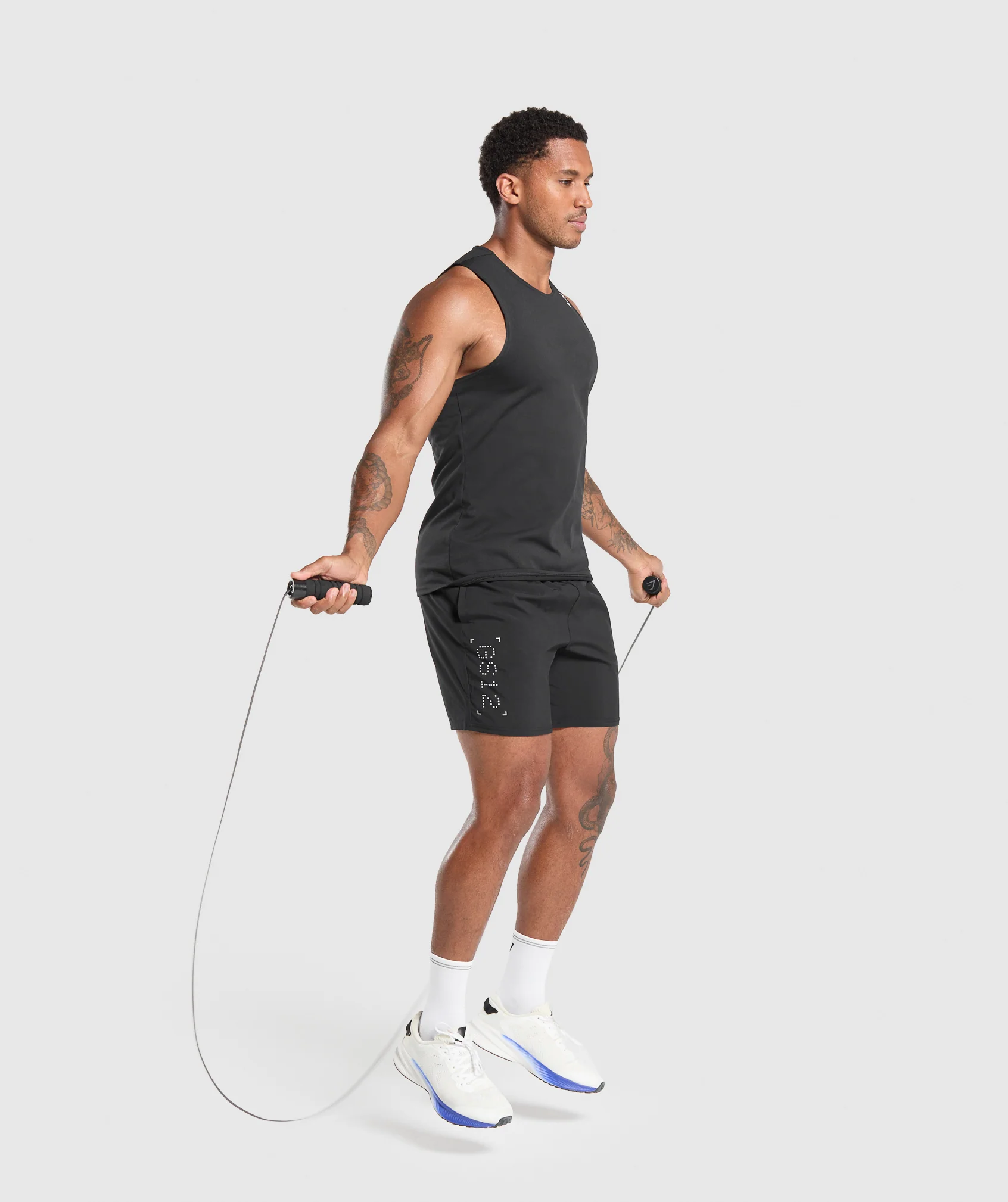 Training Department 7