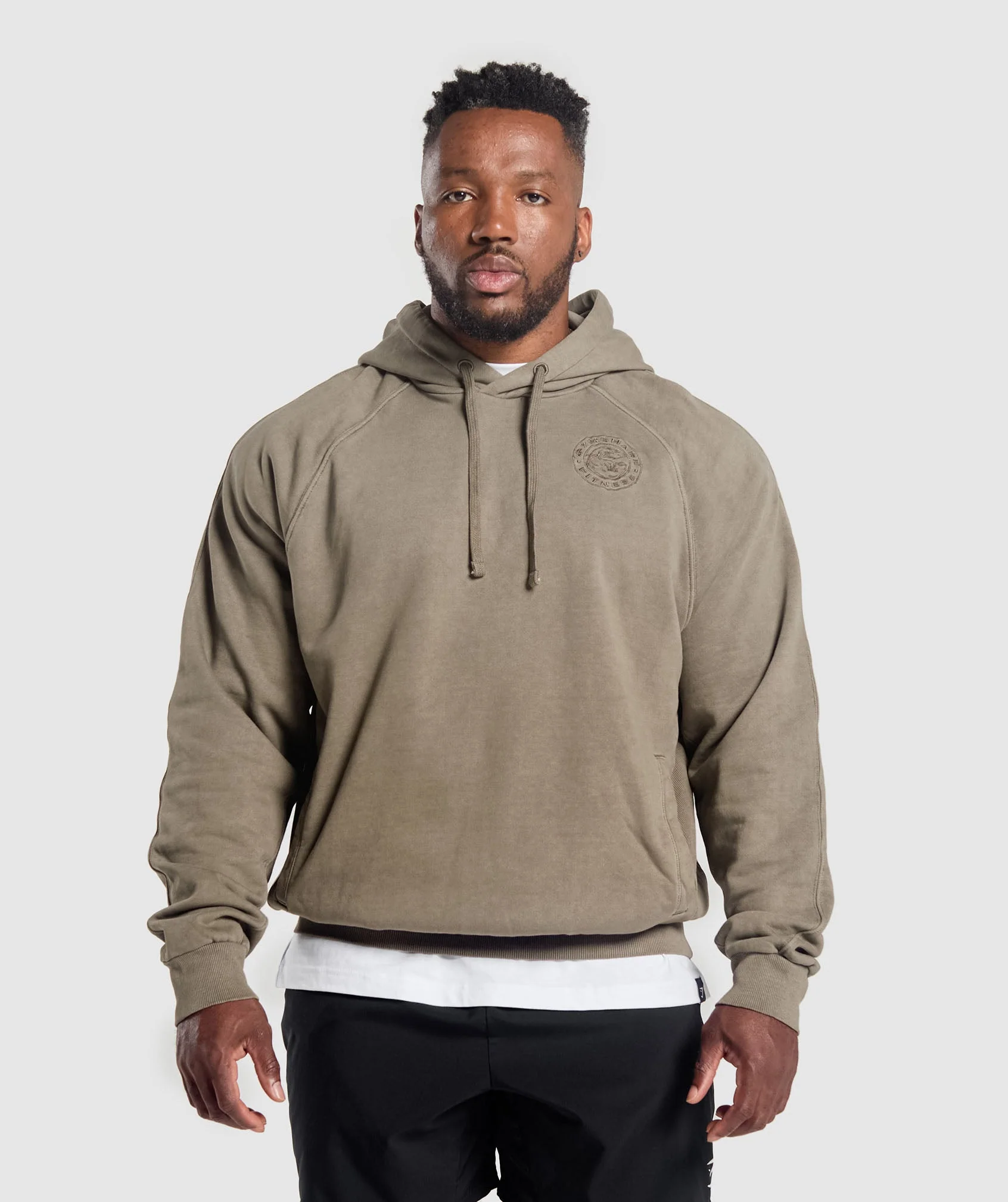 Premium Legacy Hoodie