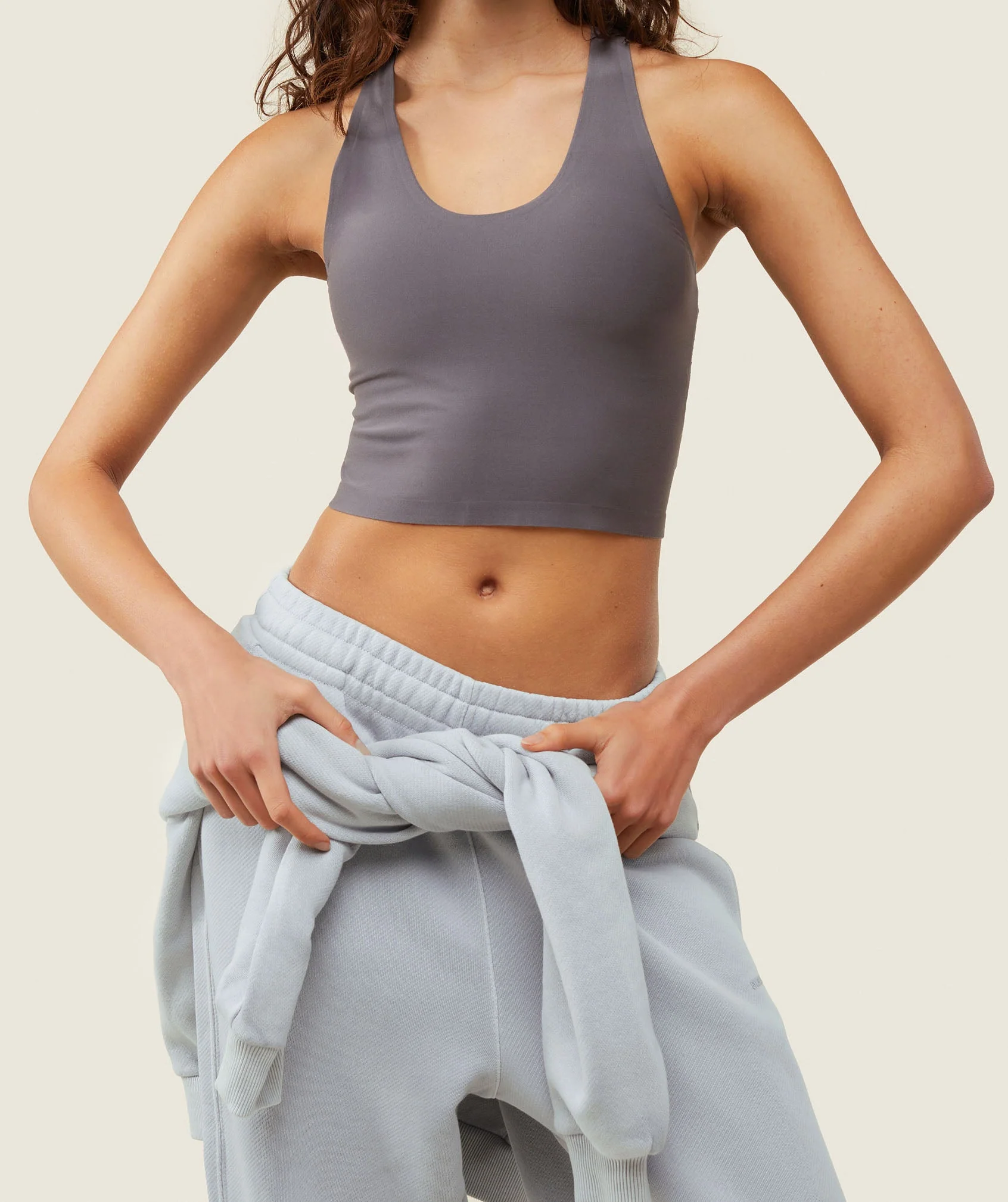 everywear Second Skin Tank