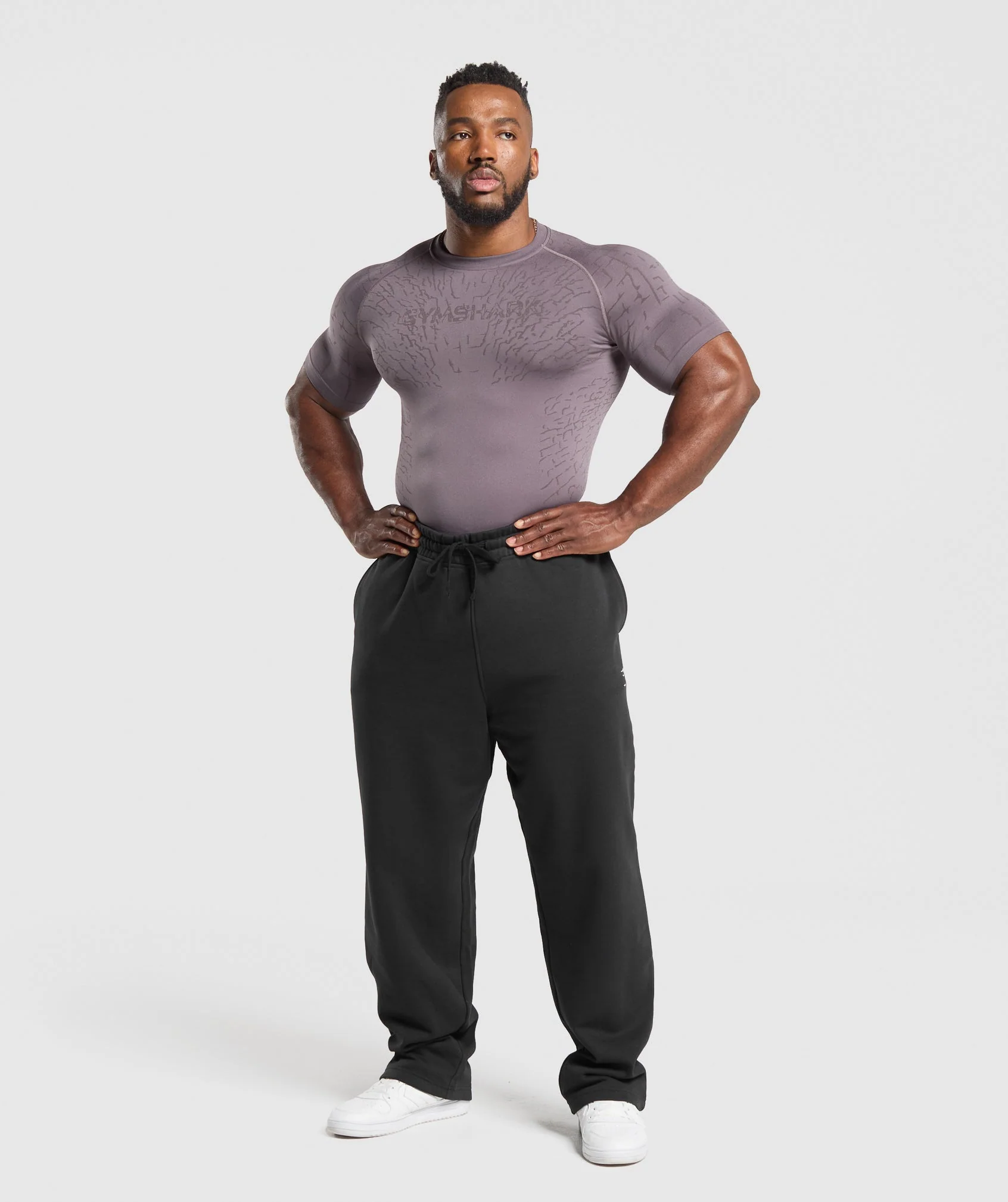 Tectonic Seamless T Shirt