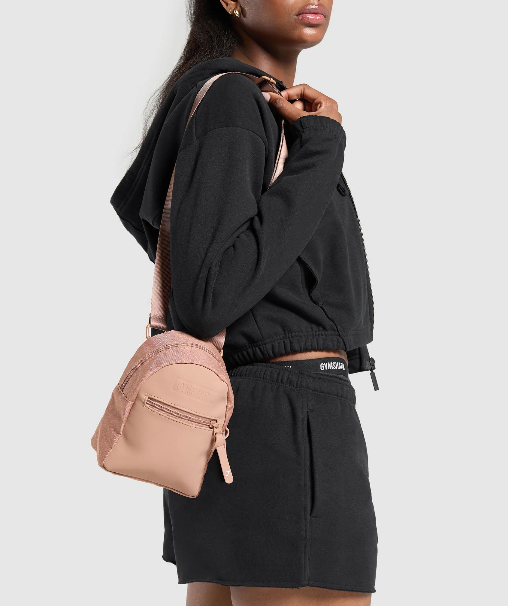 Everyday Crossbody Bag