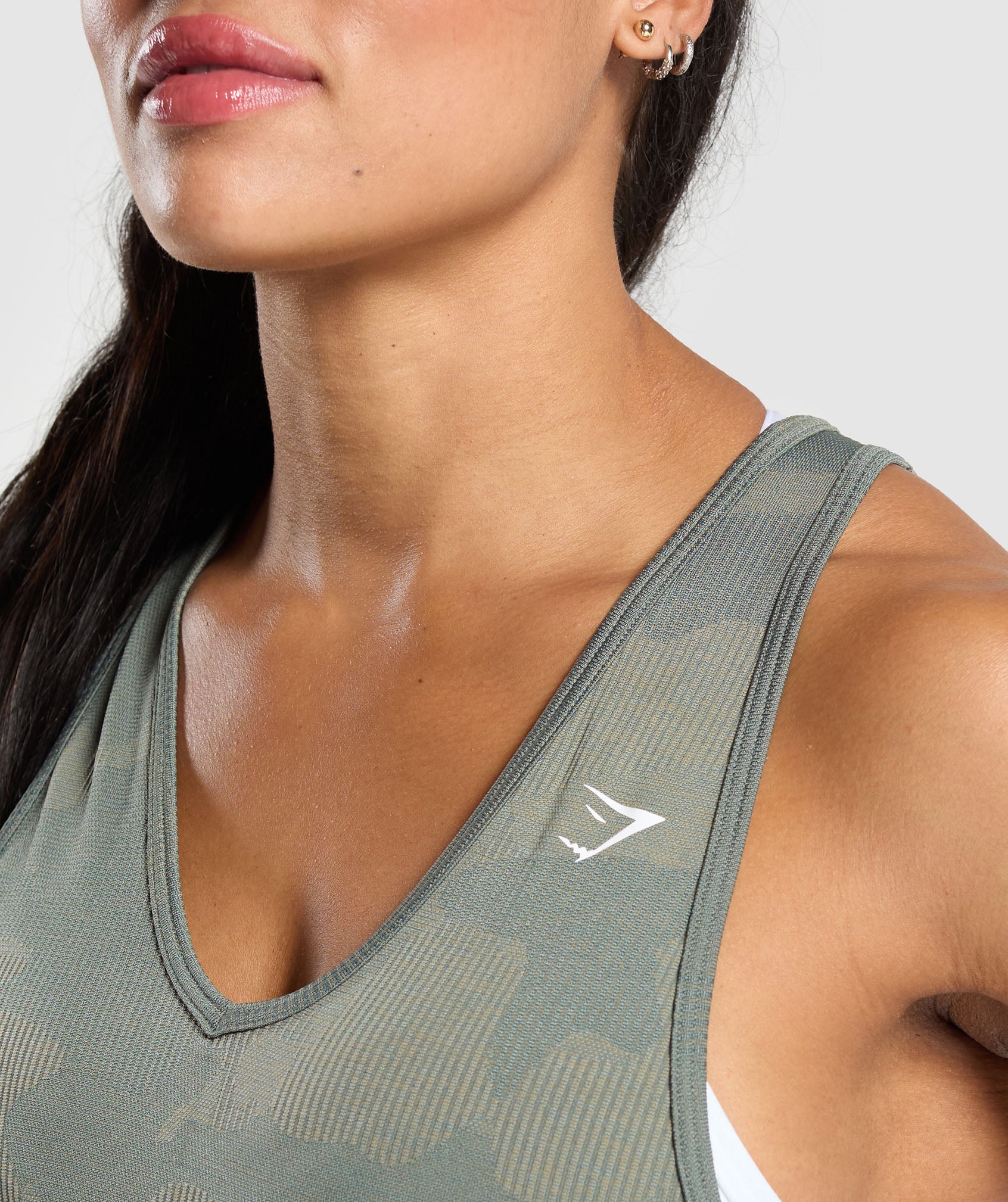 Adapt Camo Seamless Tank