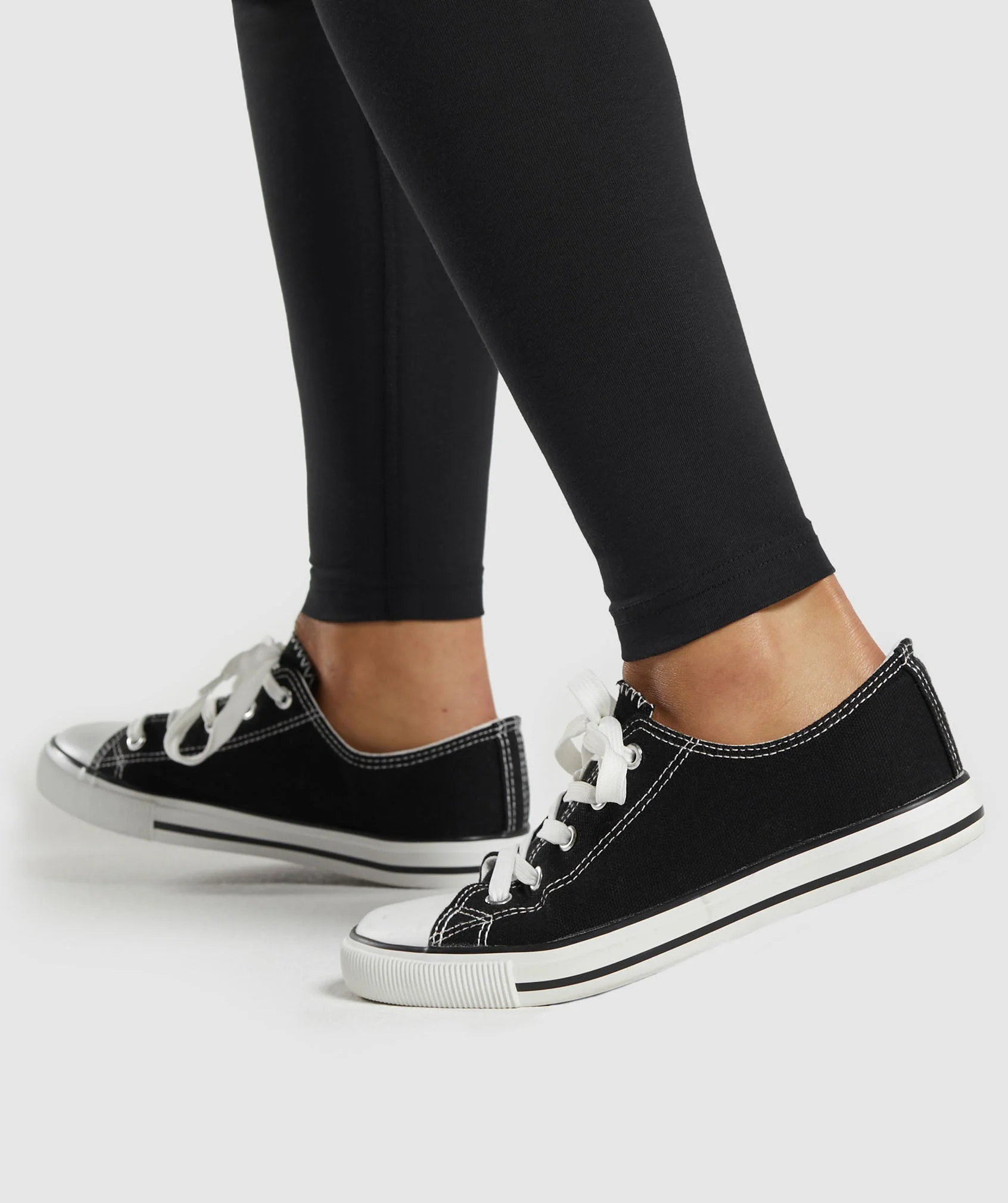 Lifting Logo Leggings