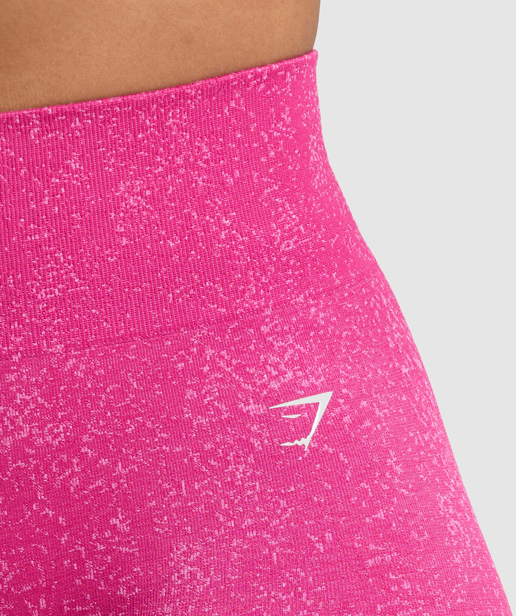 Adapt Fleck Seamless Shorts