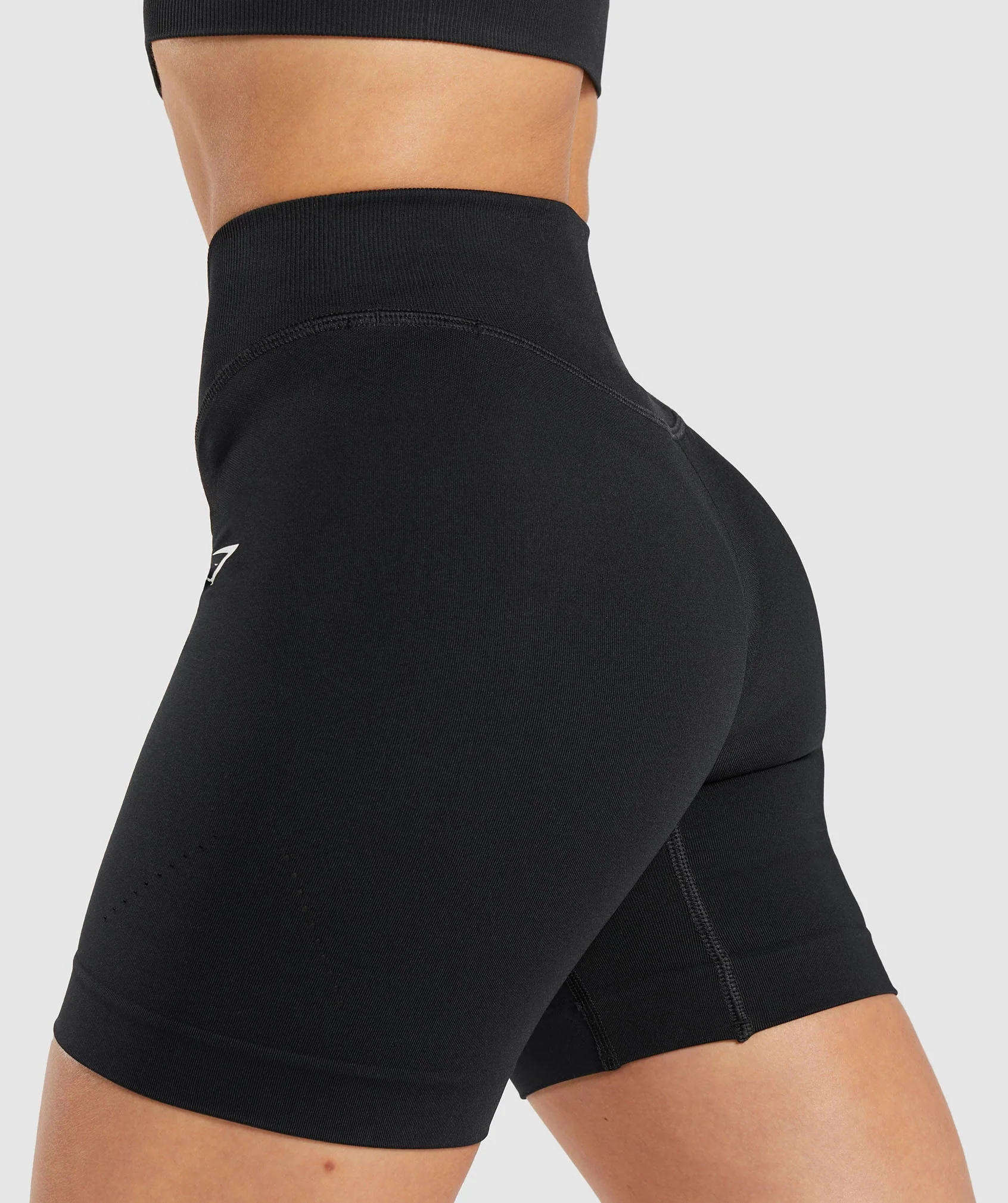 Sweat Seamless Shorts