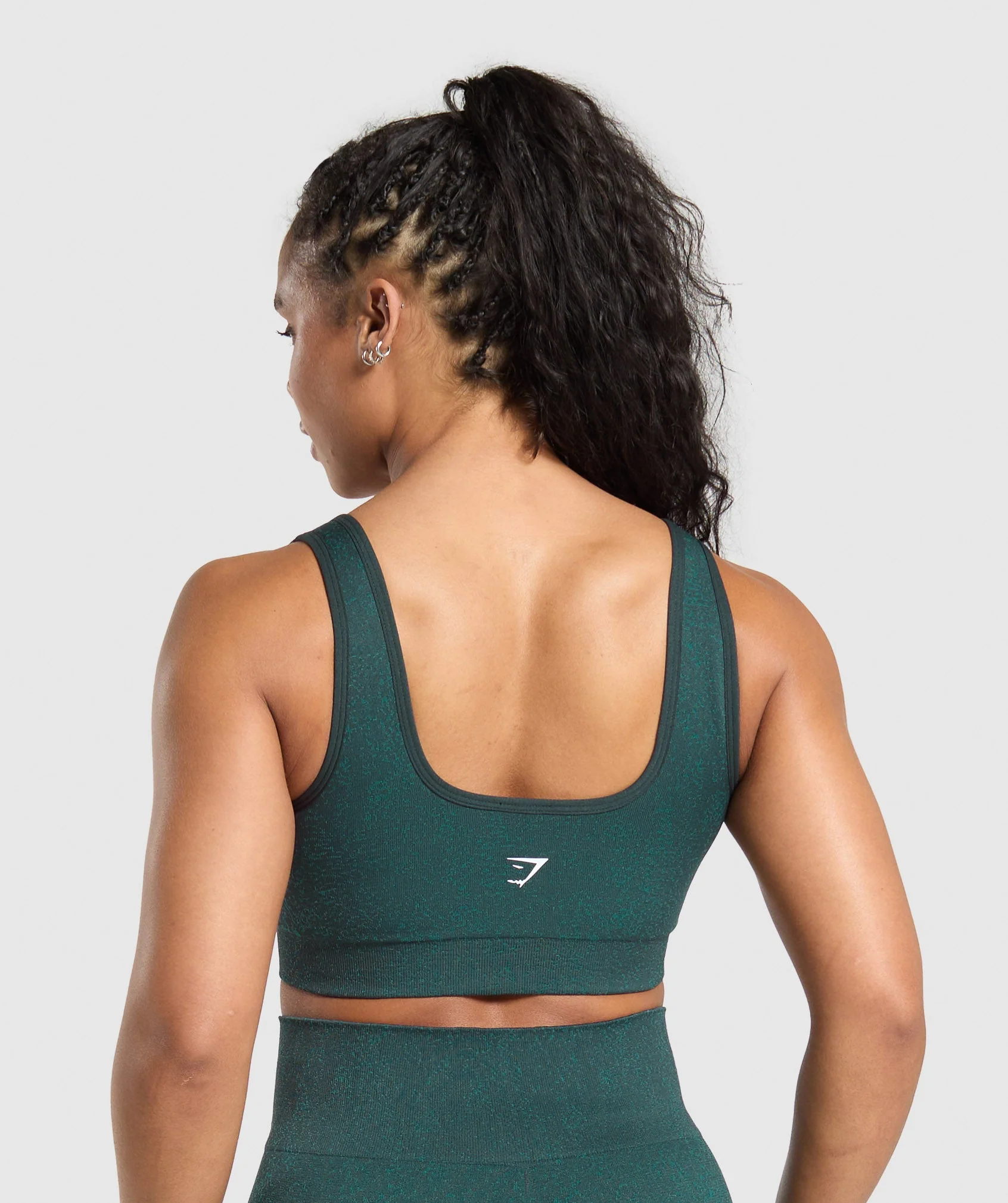 Adapt Fleck Sports Bra