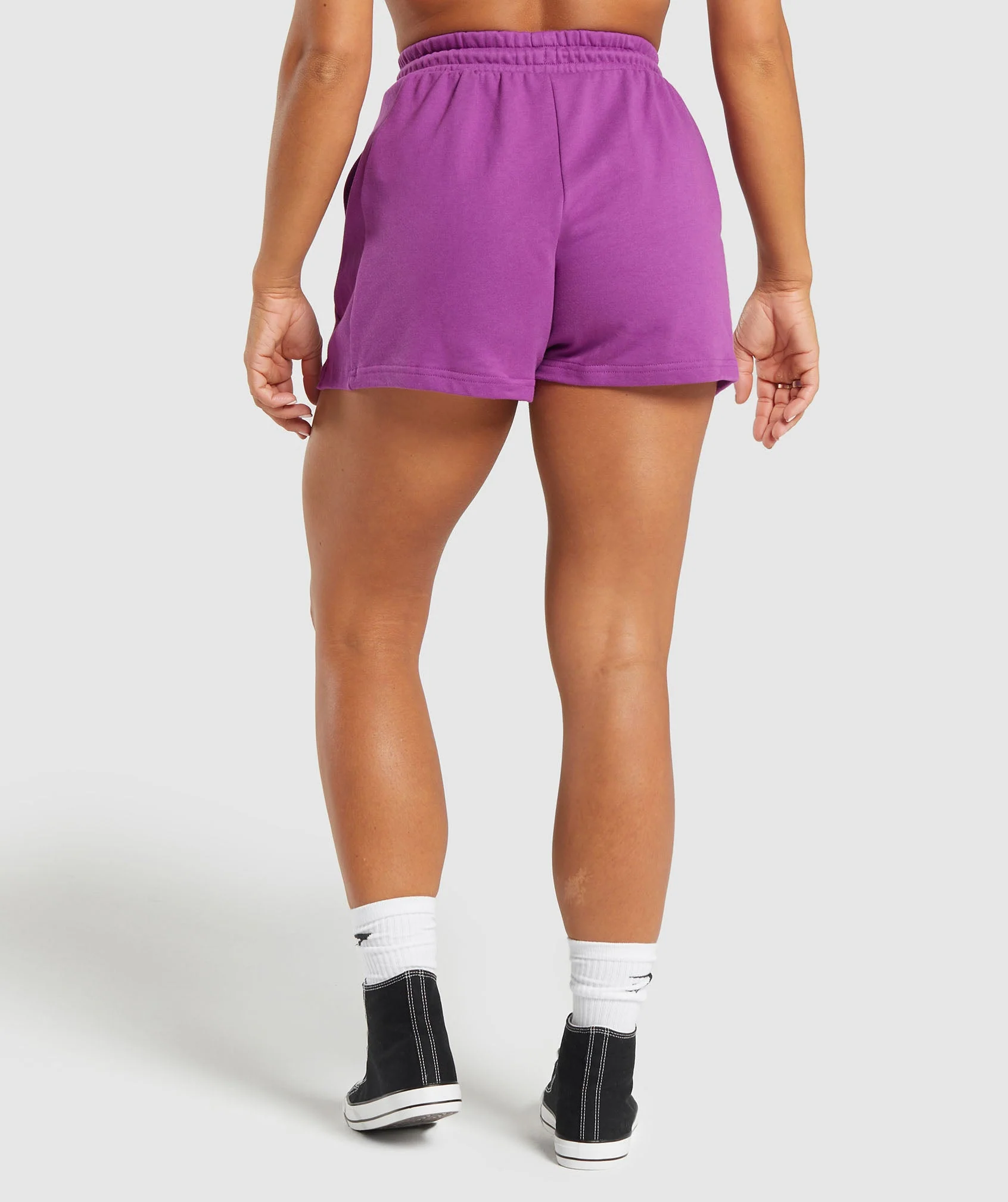 Legacy Cotton Shorts