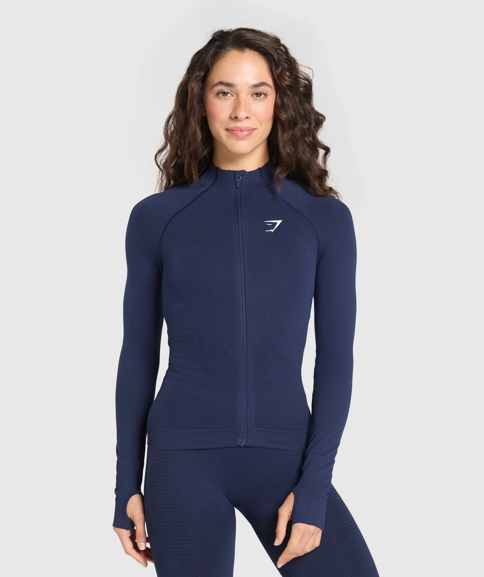 Vital Seamless 2.0 Tight Tracktop