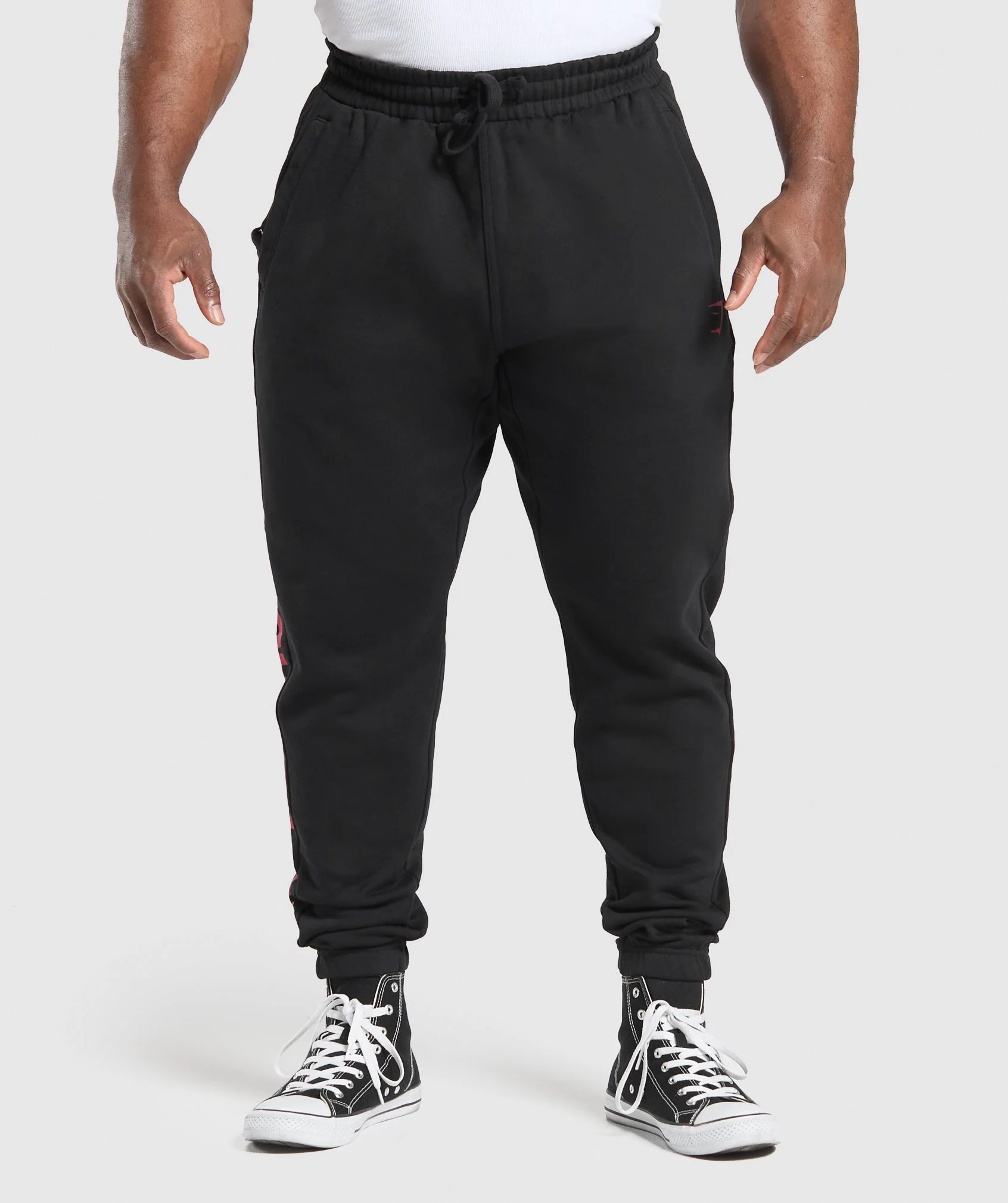Power Joggers